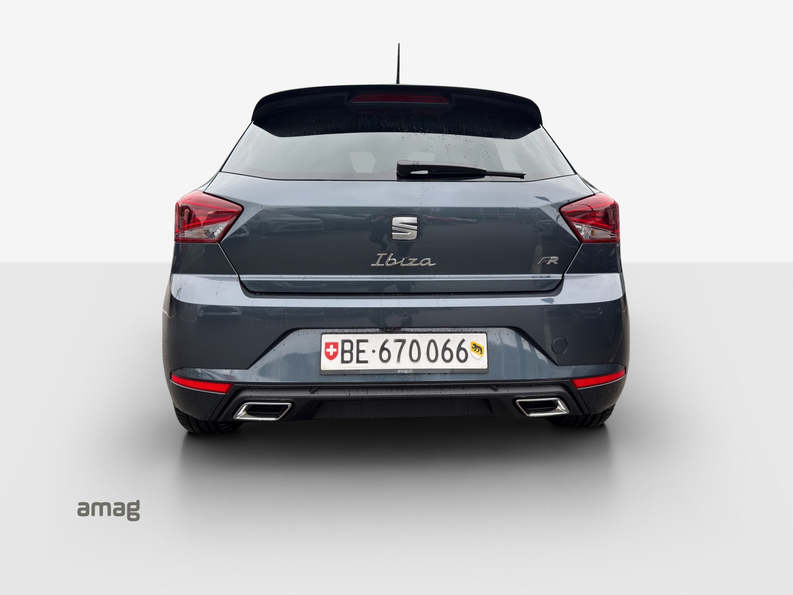 SEAT Ibiza 1.5 EcoTSI 75 Edition DSG-image-3