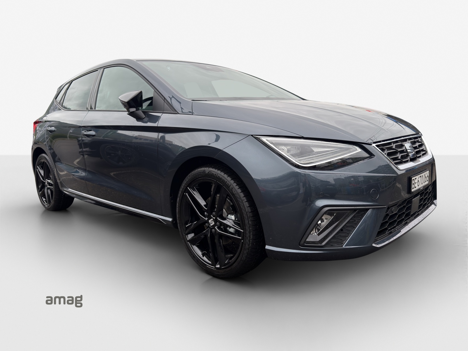 SEAT Ibiza 1.5 EcoTSI 75 Edition DSG-image-5