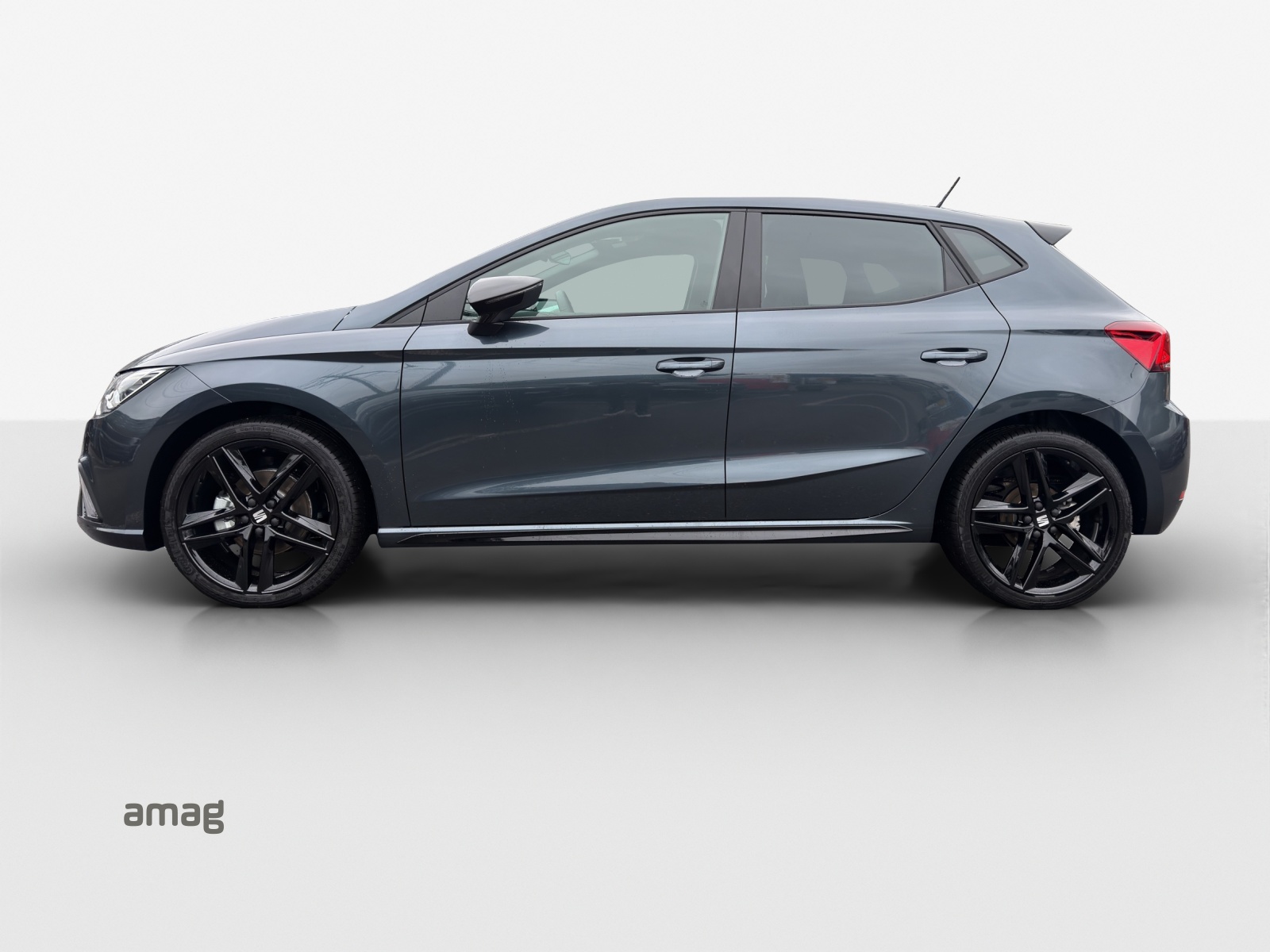SEAT Ibiza 1.5 EcoTSI 75 Edition DSG-image-1