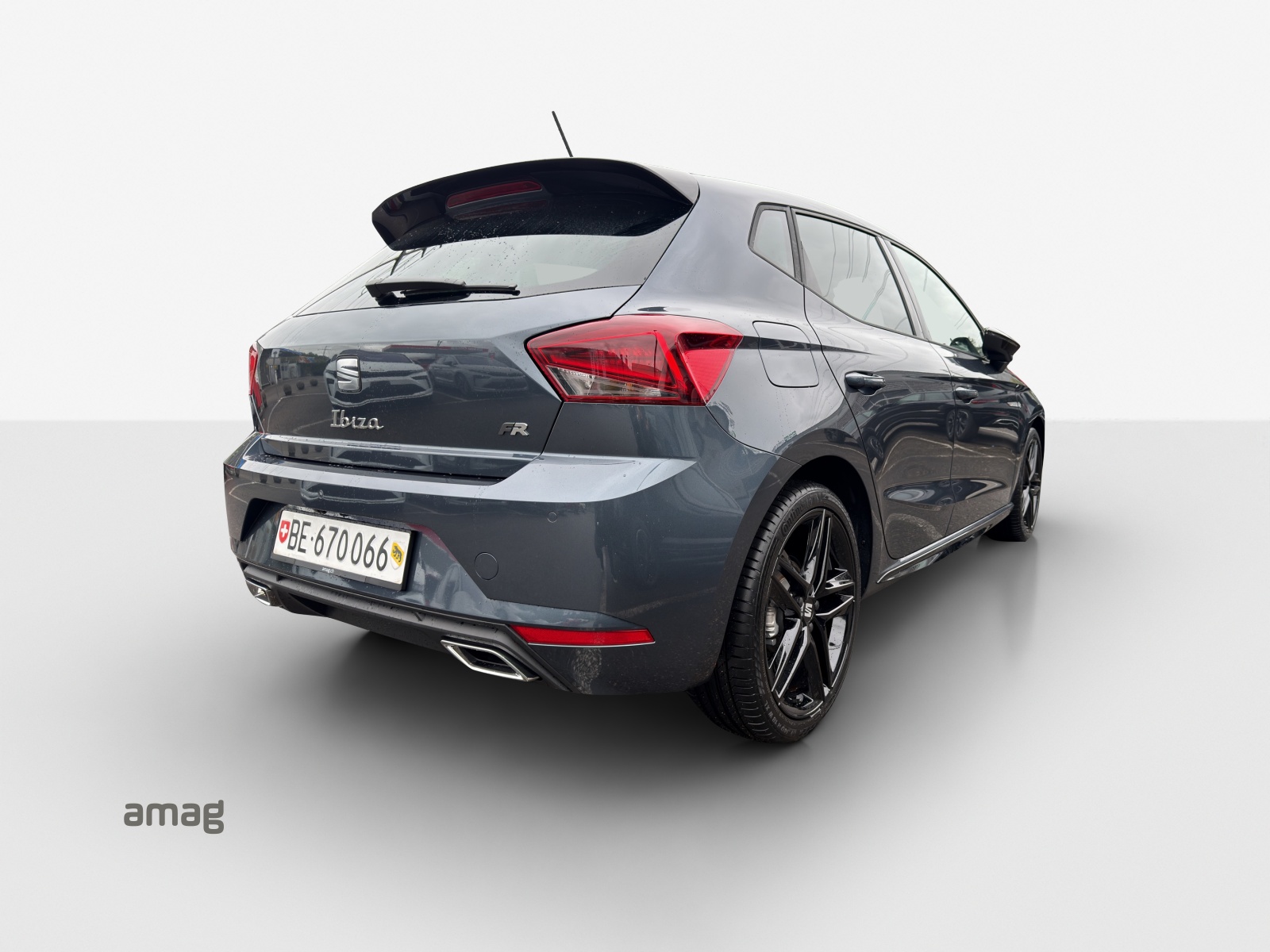 SEAT Ibiza 1.5 EcoTSI 75 Edition DSG-image-4