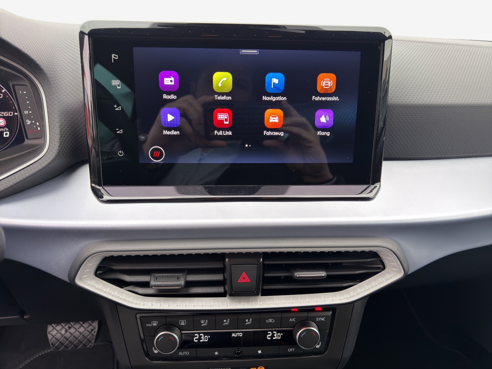 SEAT Ibiza 1.5 EcoTSI 75 Edition DSG-image-10