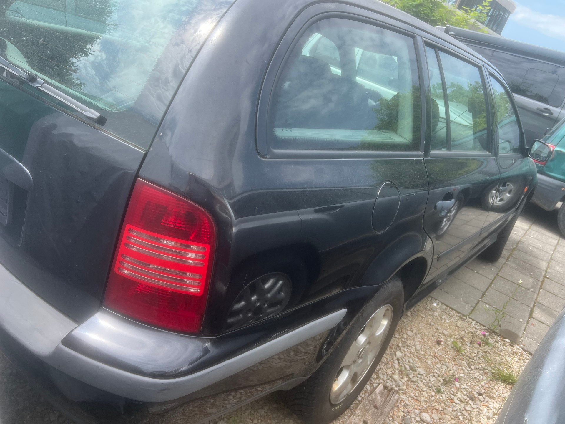 SKODA Octavia 1.9 TDI SLX 4x4-image-6
