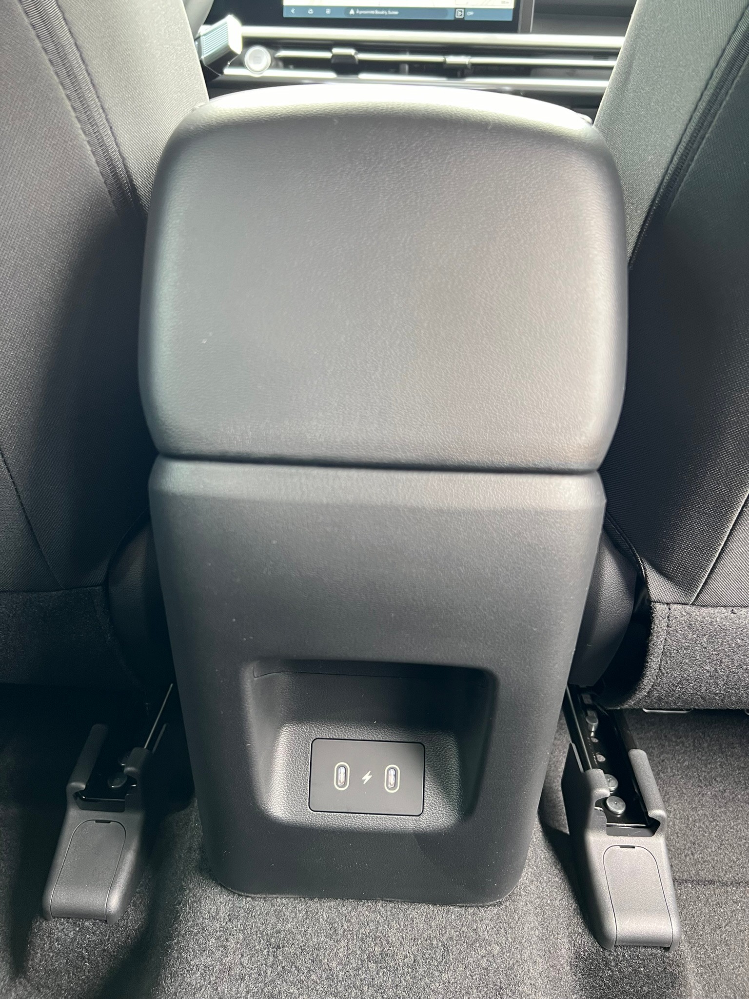 HYUNDAI Tucson 1.6 TGDI HEV Origo 2WD-image-19