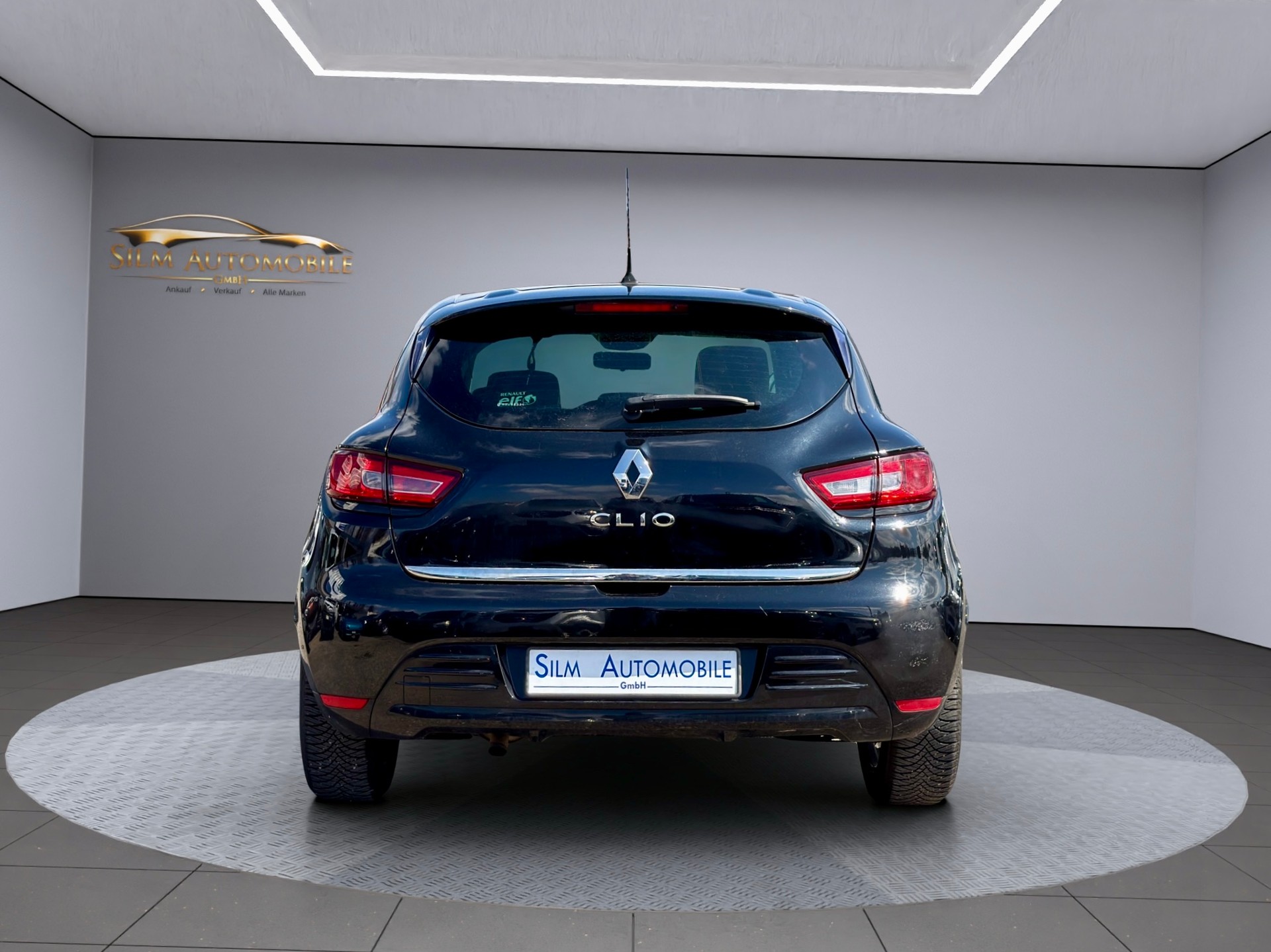 RENAULT Clio 0.9 Intens-image-7