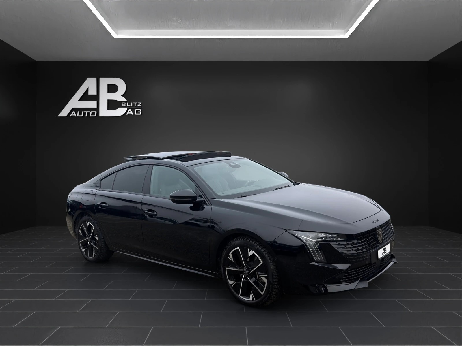 PEUGEOT 508 1.6 PHEV GT EAT8-image-5
