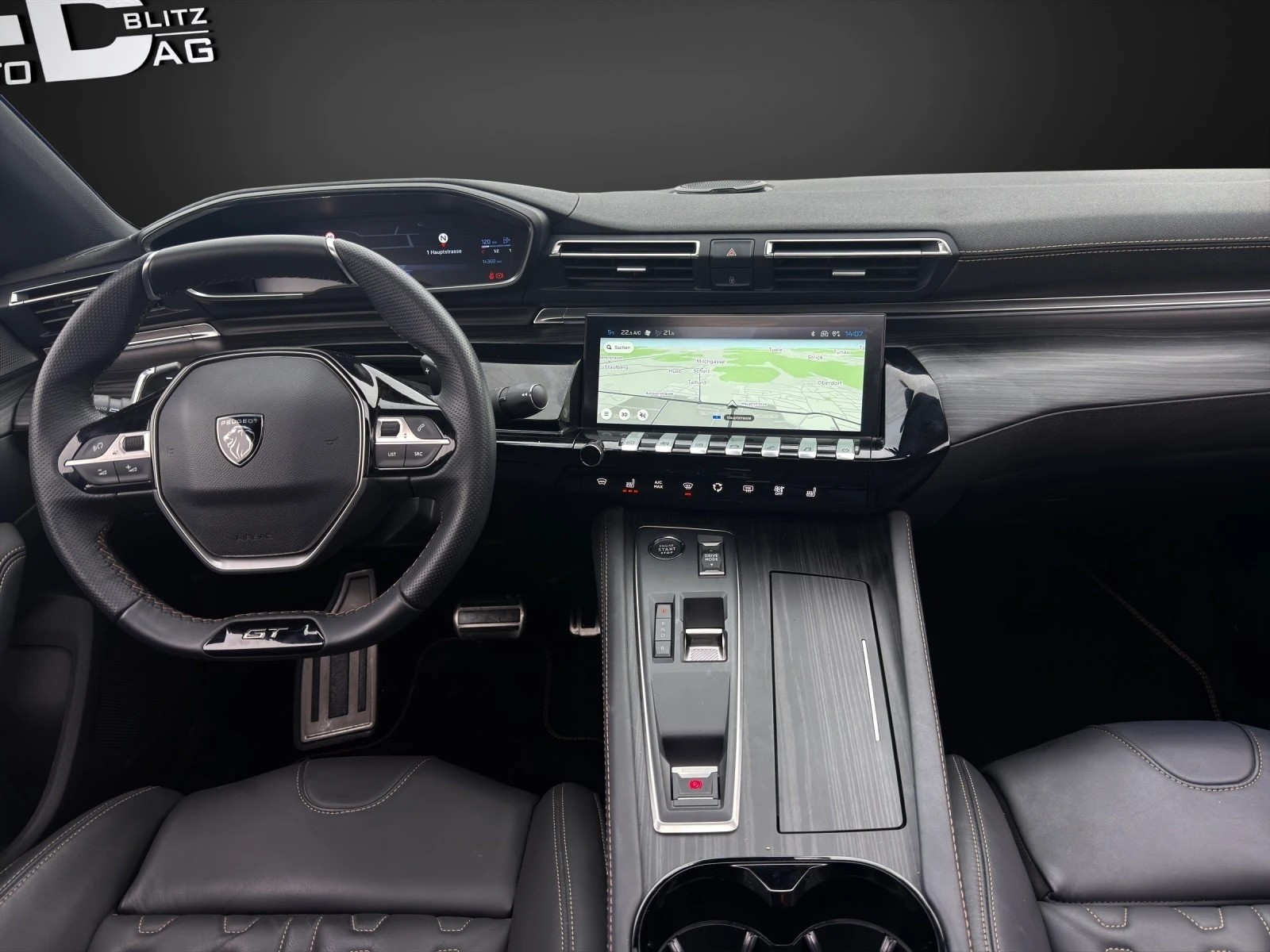 PEUGEOT 508 1.6 PHEV GT EAT8-image-10