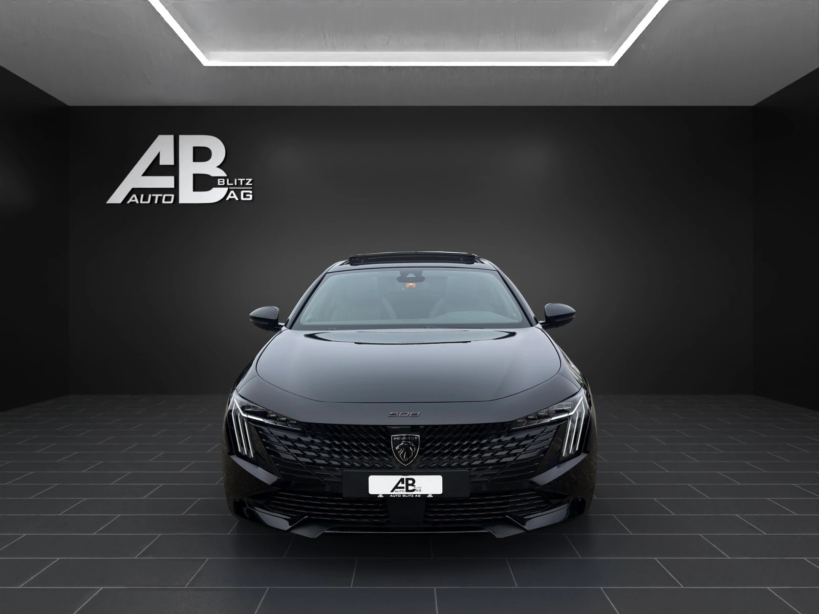 PEUGEOT 508 1.6 PHEV GT EAT8-image-0