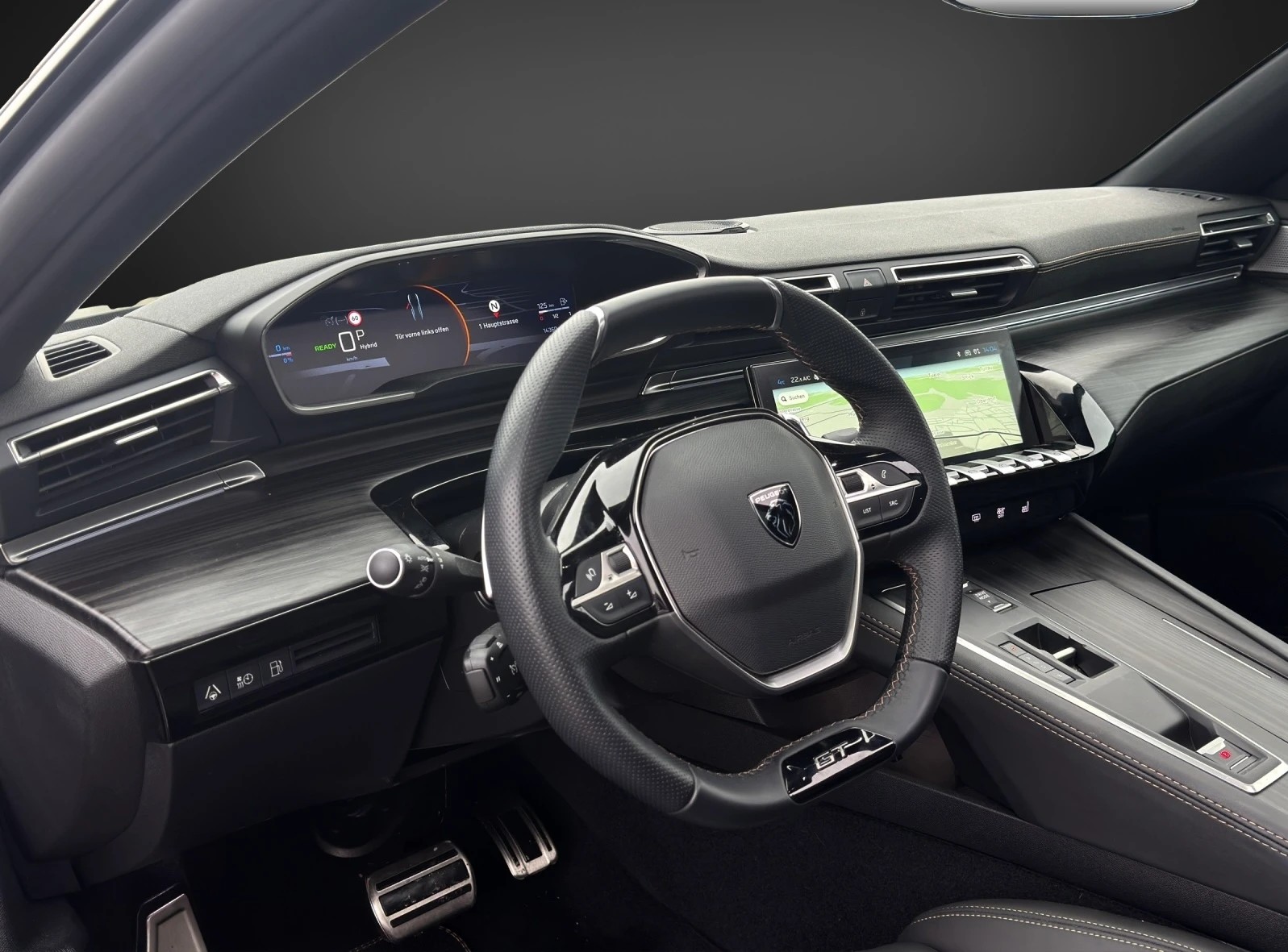 PEUGEOT 508 1.6 PHEV GT EAT8-image-7