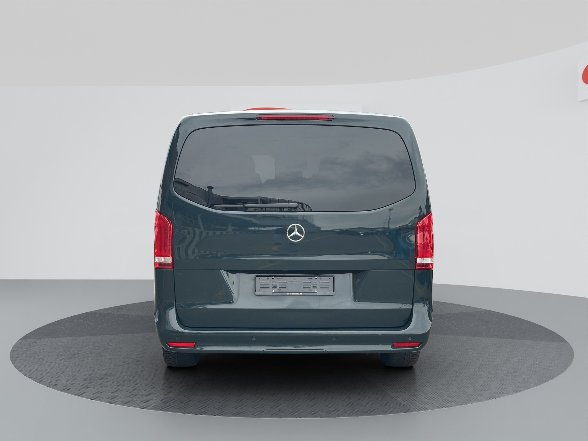 MERCEDES-BENZ V 220 d 8Pl. Edition lang 9G-Tronic-image-3