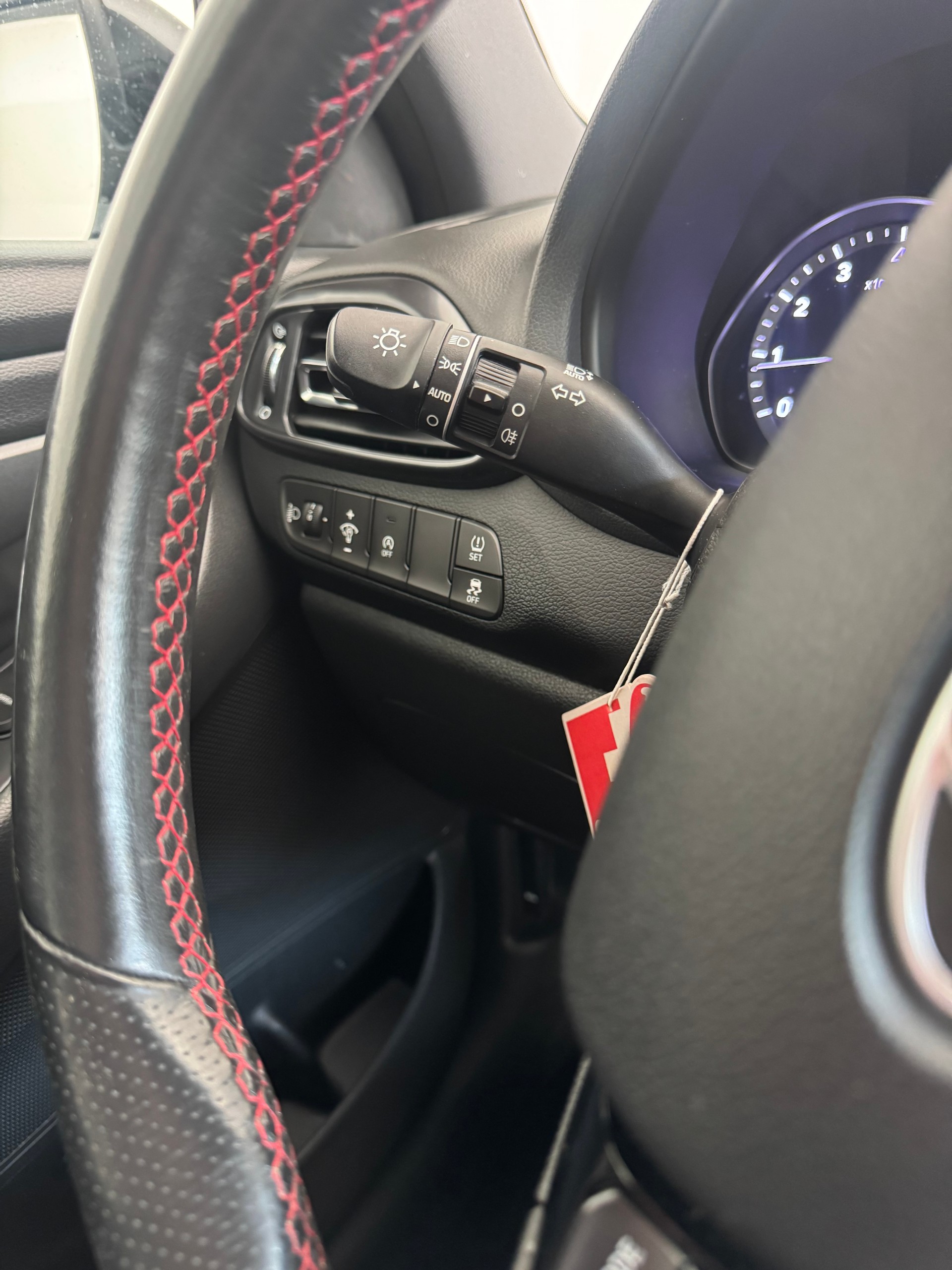 HYUNDAI i30 Wagon 1.5 T-GDi N Line Exclusive 48V MH DCT*FaceLift*-image-16
