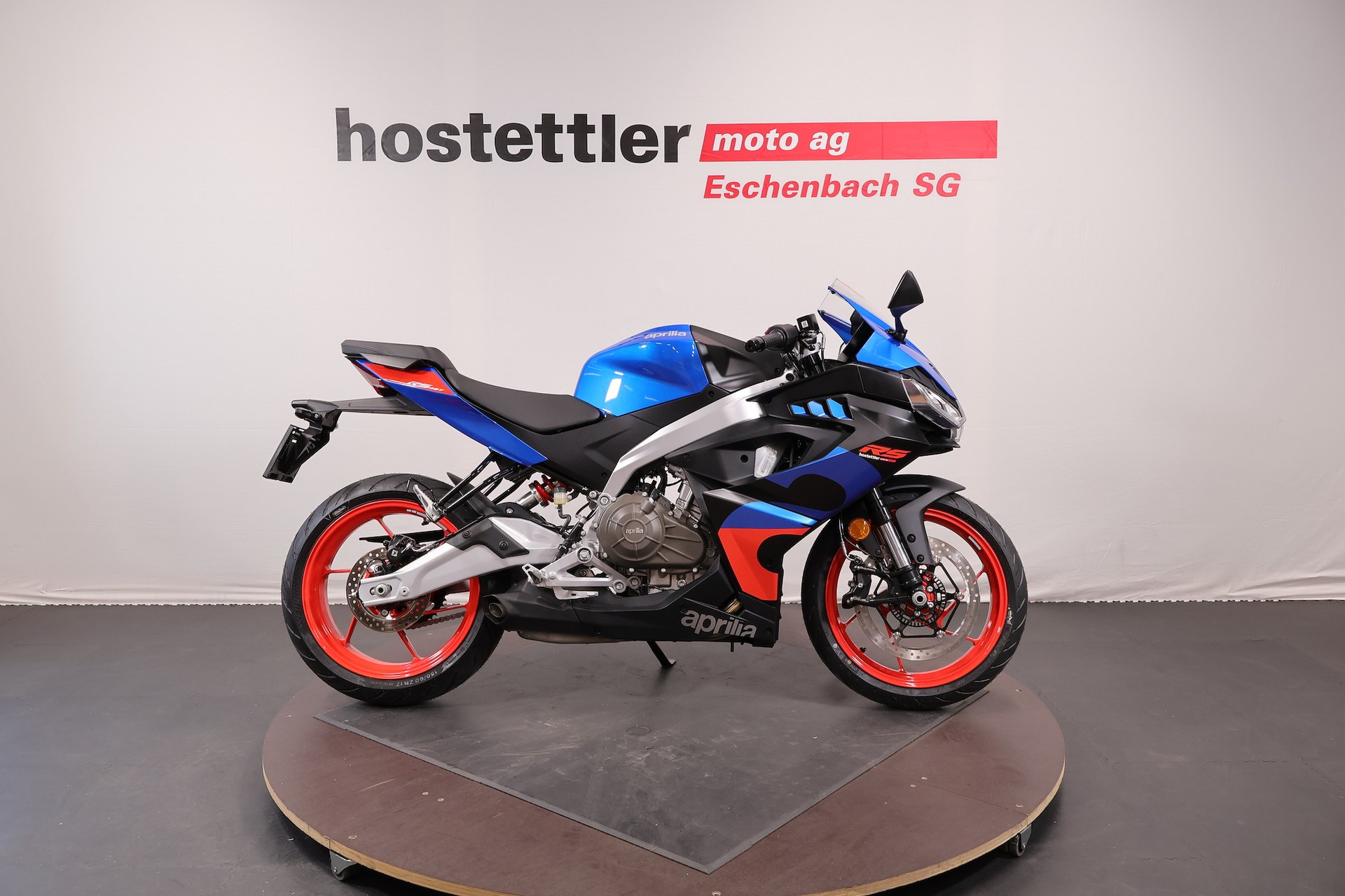APRILIA RS 457-showroom-element-1