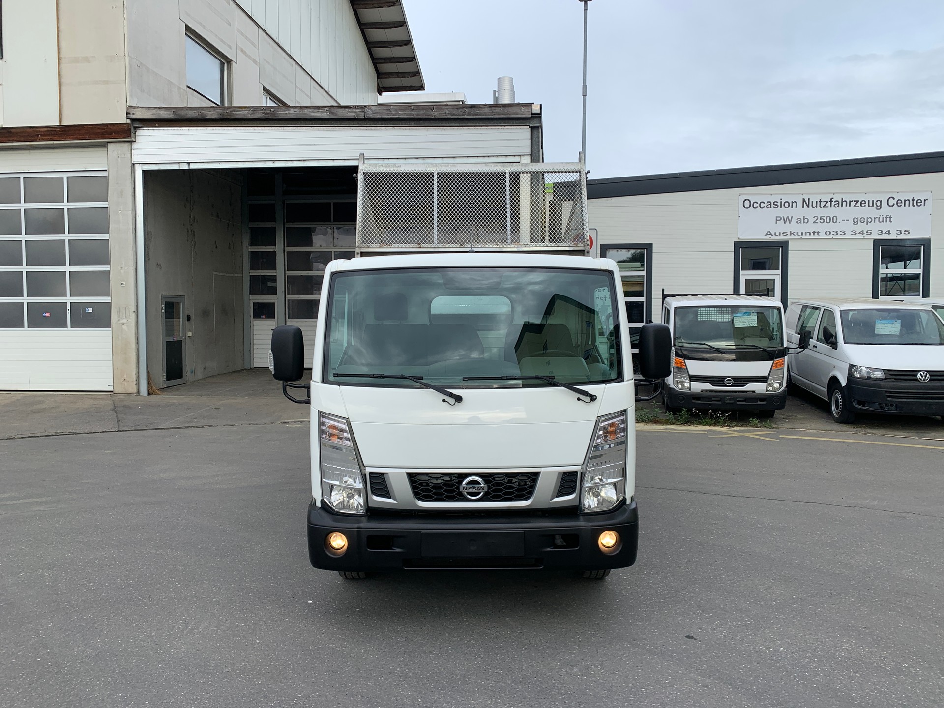 NISSAN kipper-image-6