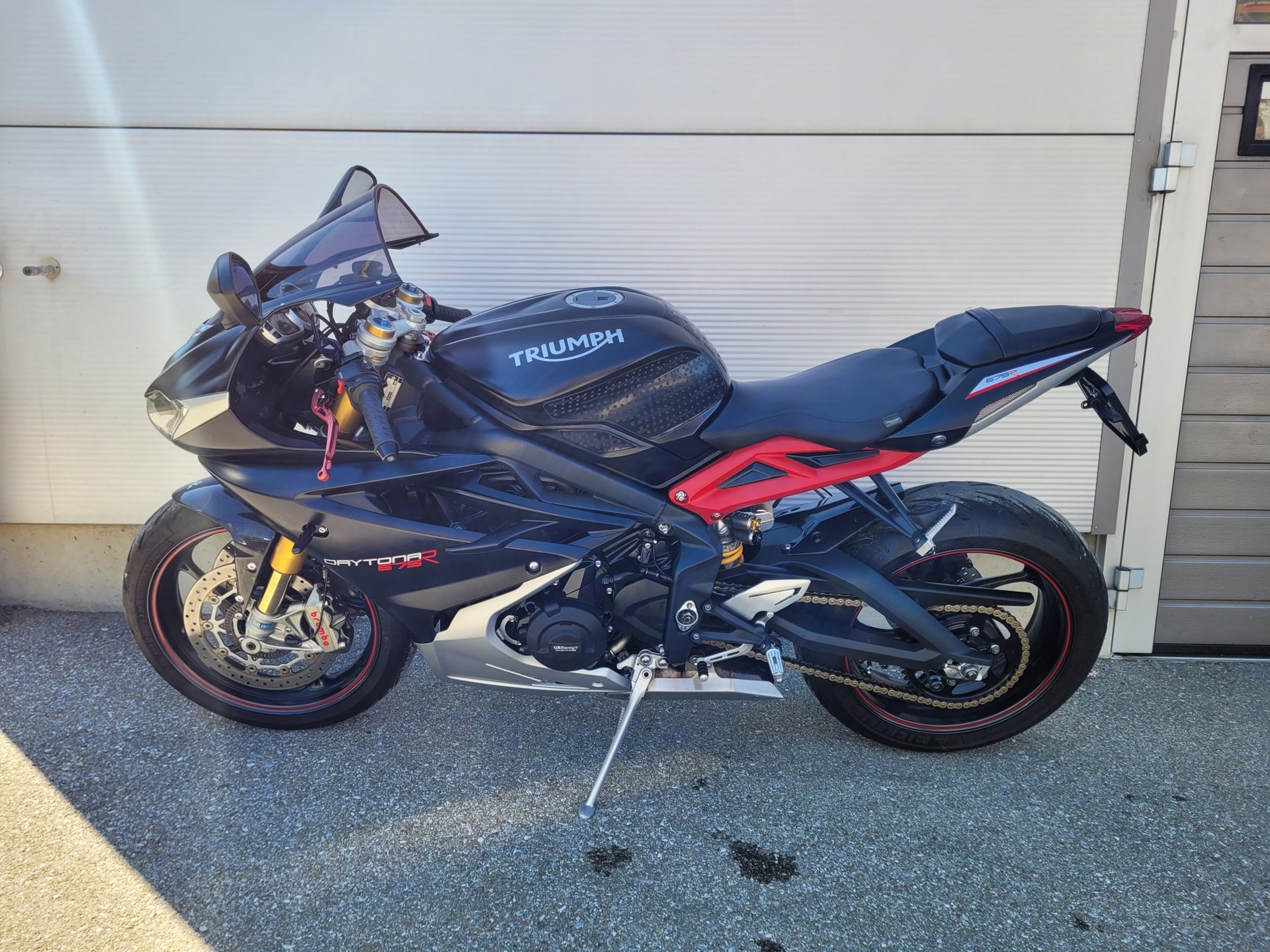 TRIUMPH Daytona 675 R ABS-showroom-element-1