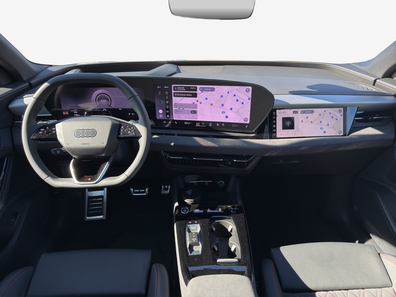 AUDI Q6 e-tron quattro-image-11