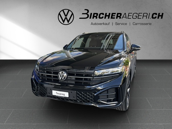 VW Touareg 3.0 TDI R-Line (Kombi) VW VW Touareg 3.0 TDI R-Line (Kombi)