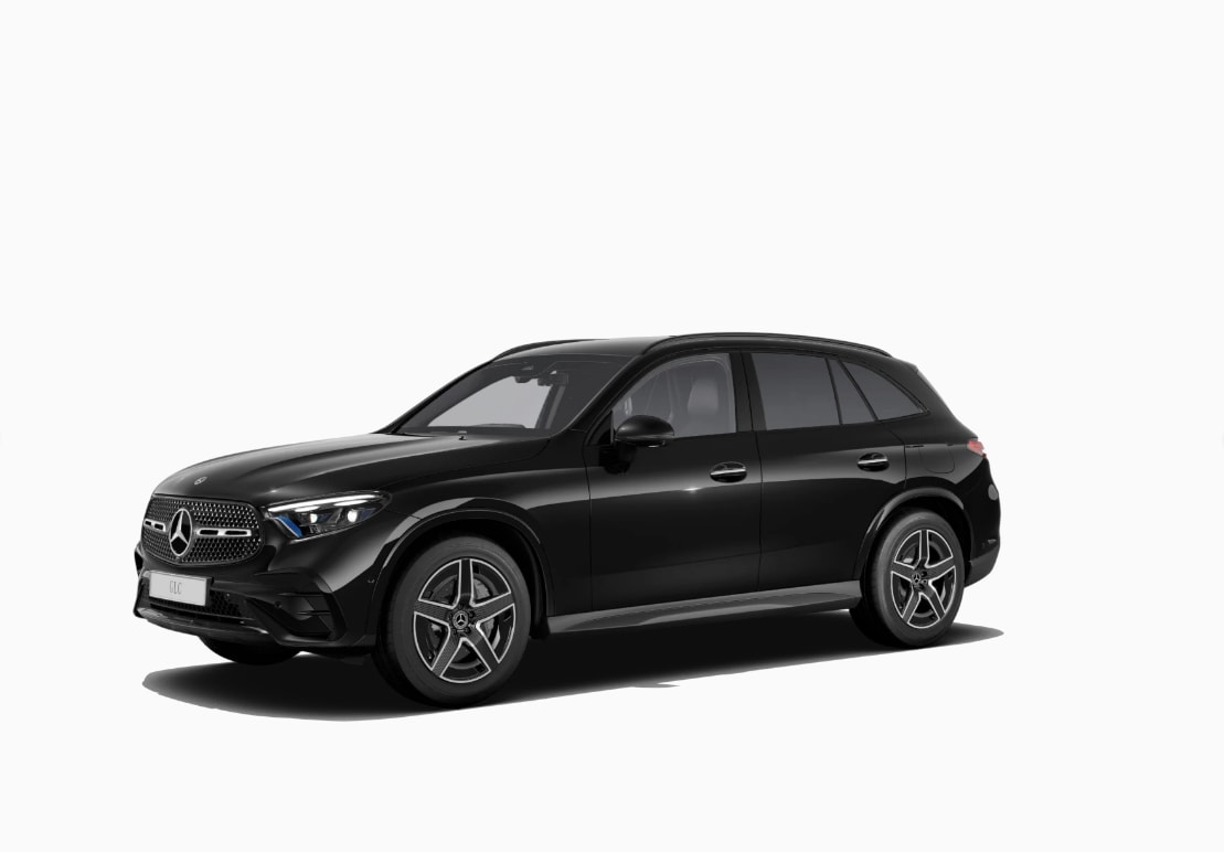 MERCEDES-BENZ GLC 300 de 4Matic EQ Star-image-0