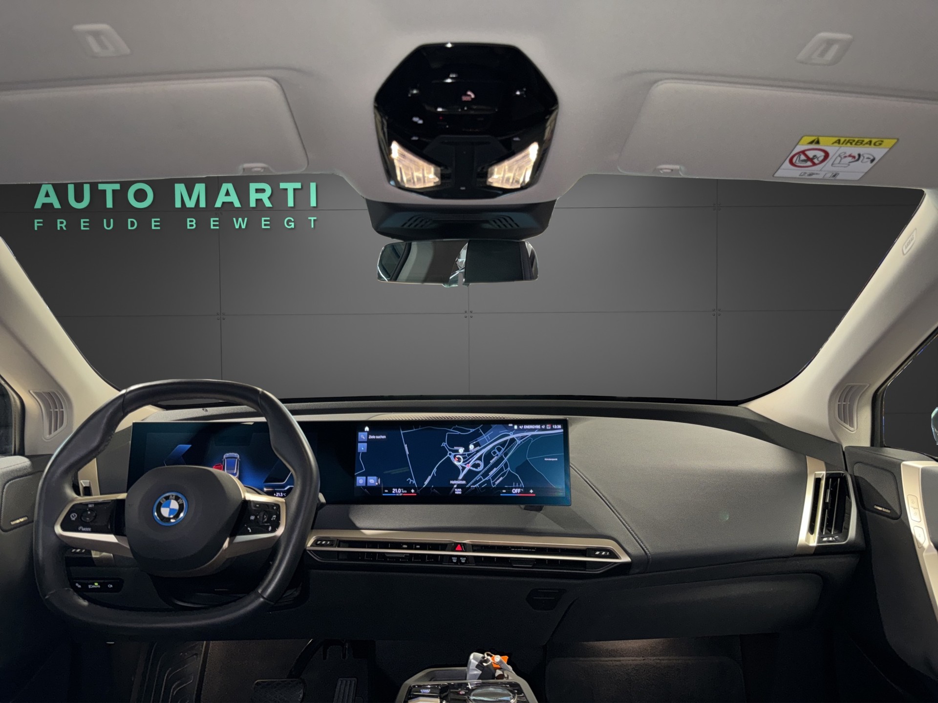 BMW iX xDrive50-image-20