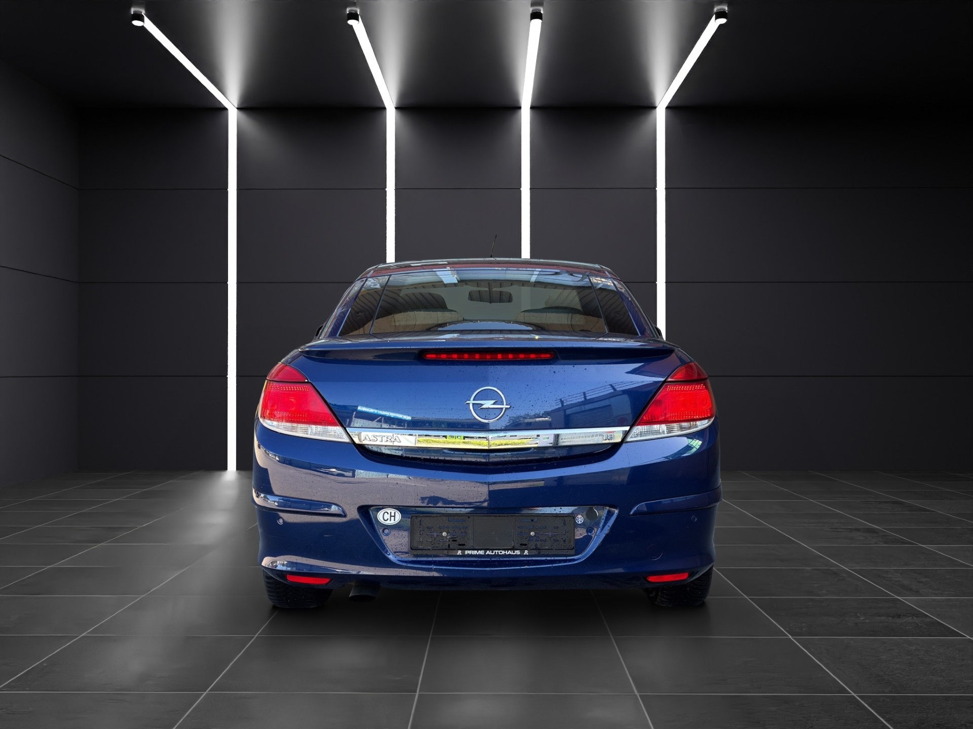 OPEL Astra TT 1.8i 16V Enjoy-image-3