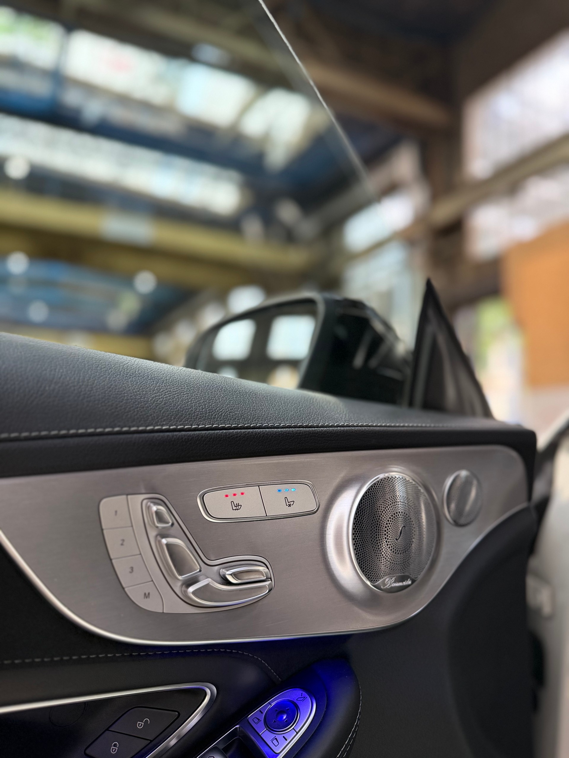 MERCEDES-BENZ C 63 S AMG-image-4