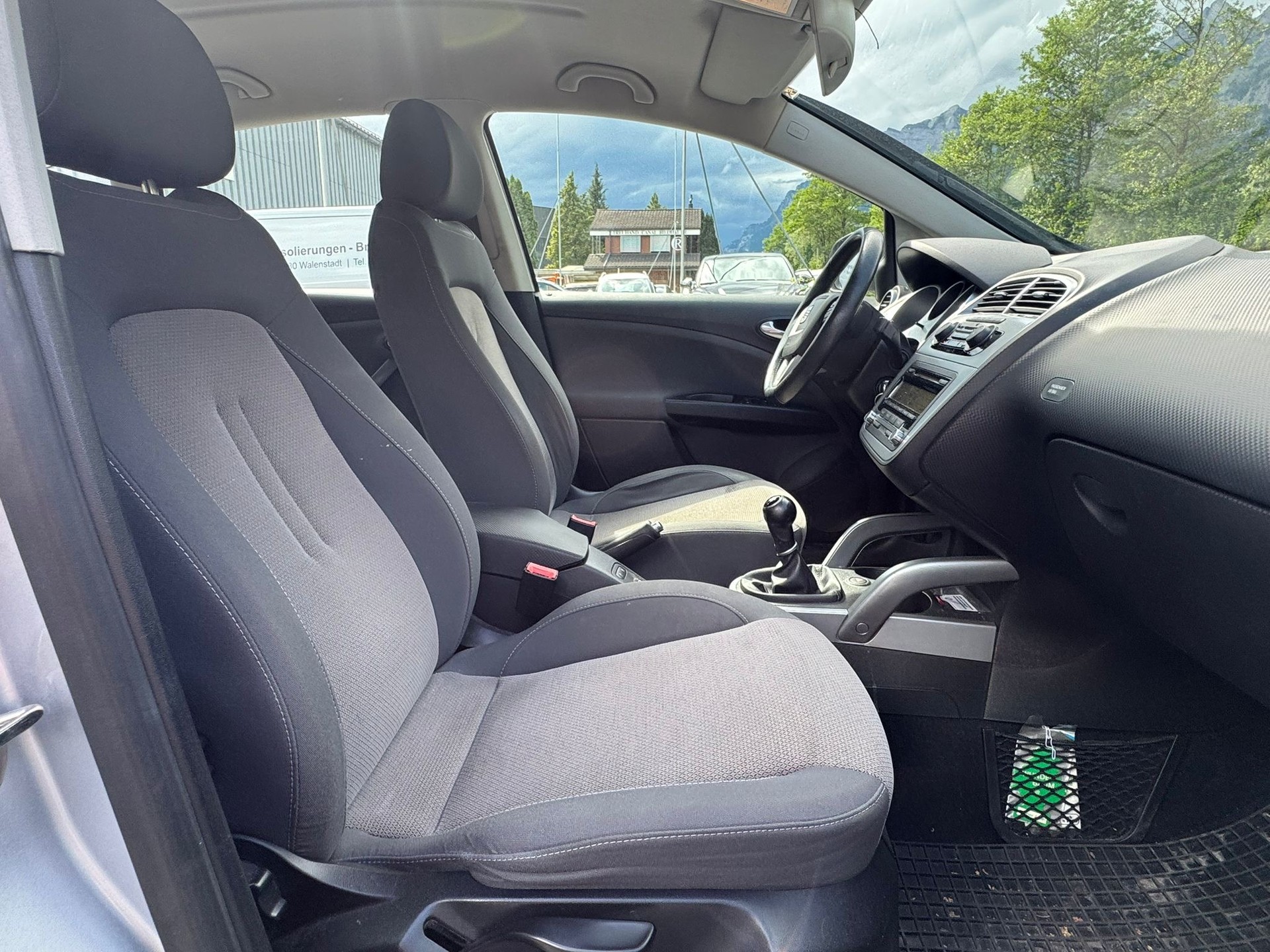 SEAT Altea XL 1.9 TDI Reference 4x4-image-14