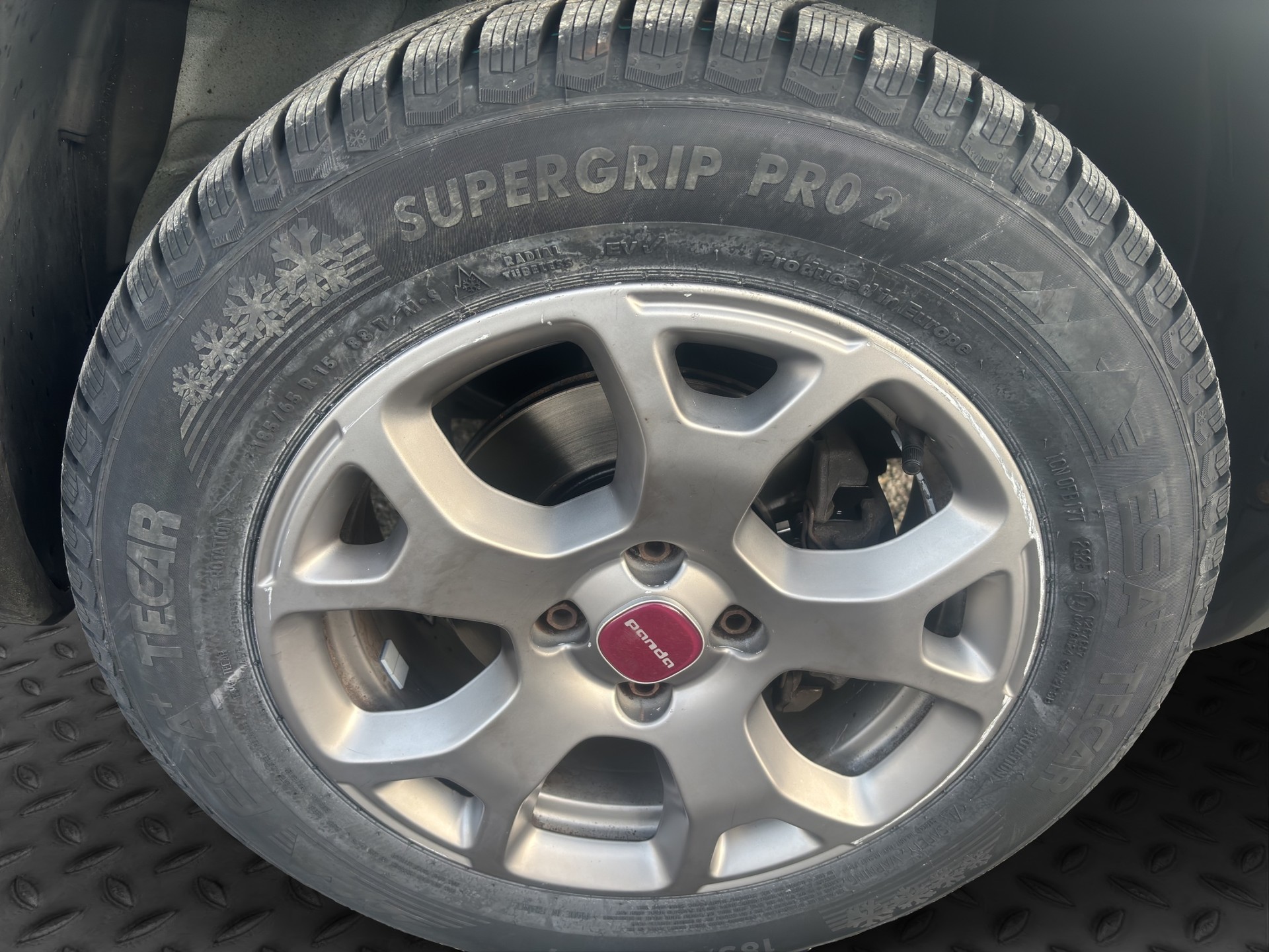 FIAT Panda 0.9 Twinair Turbo Cross 4x4-image-16