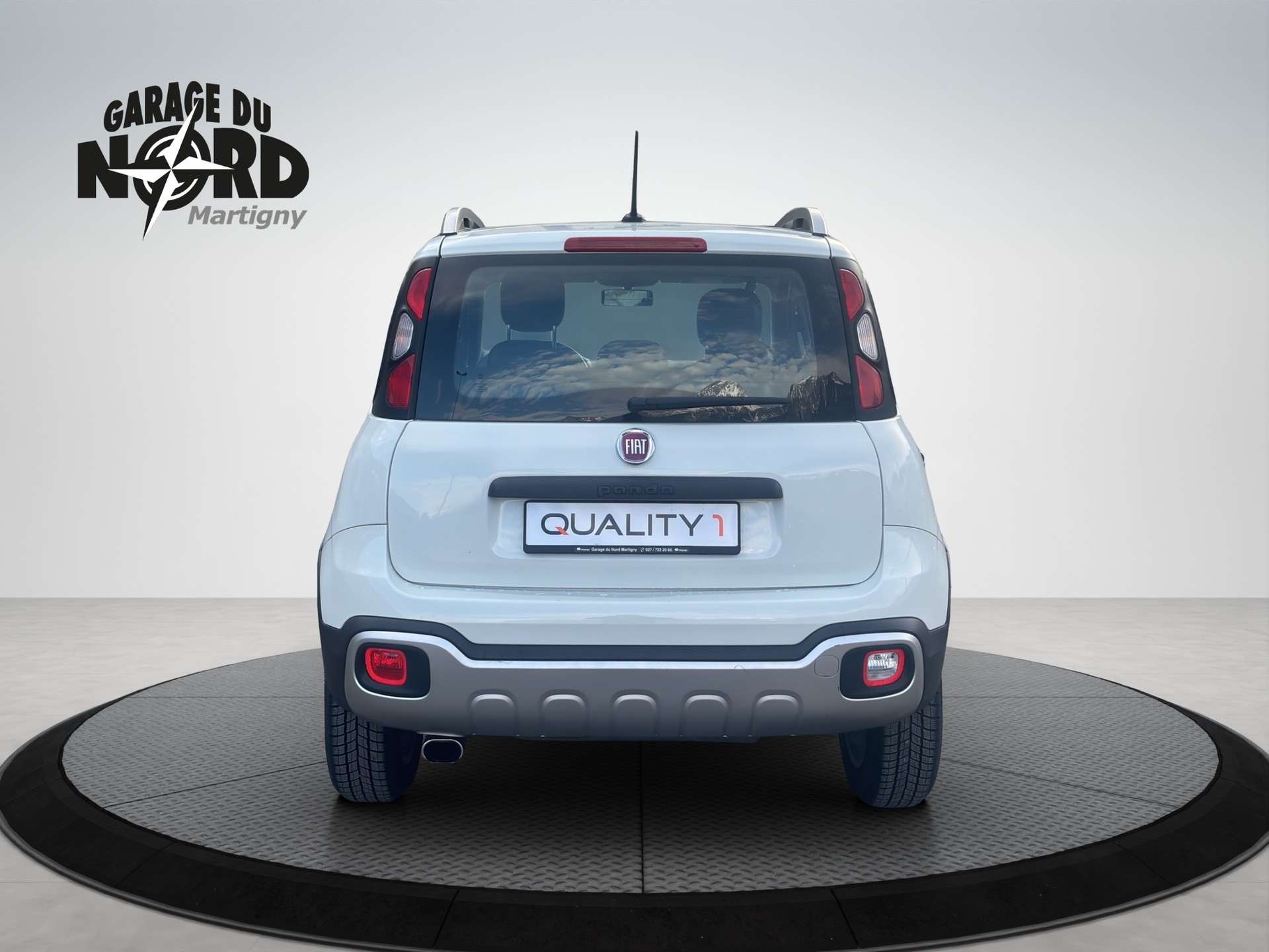 FIAT Panda 0.9 Twinair Turbo Cross 4x4-image-4