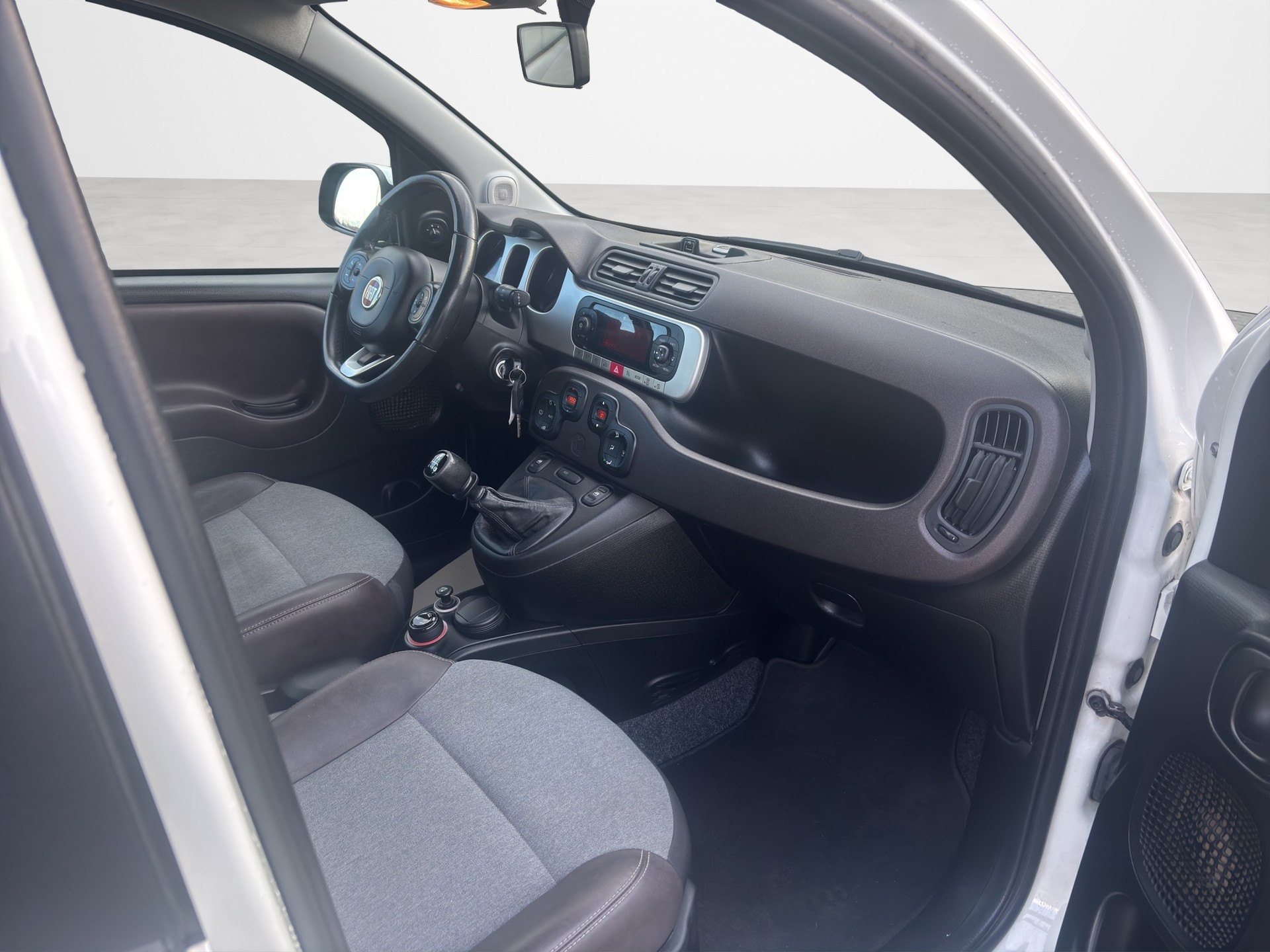FIAT Panda 0.9 Twinair Turbo Cross 4x4-image-13