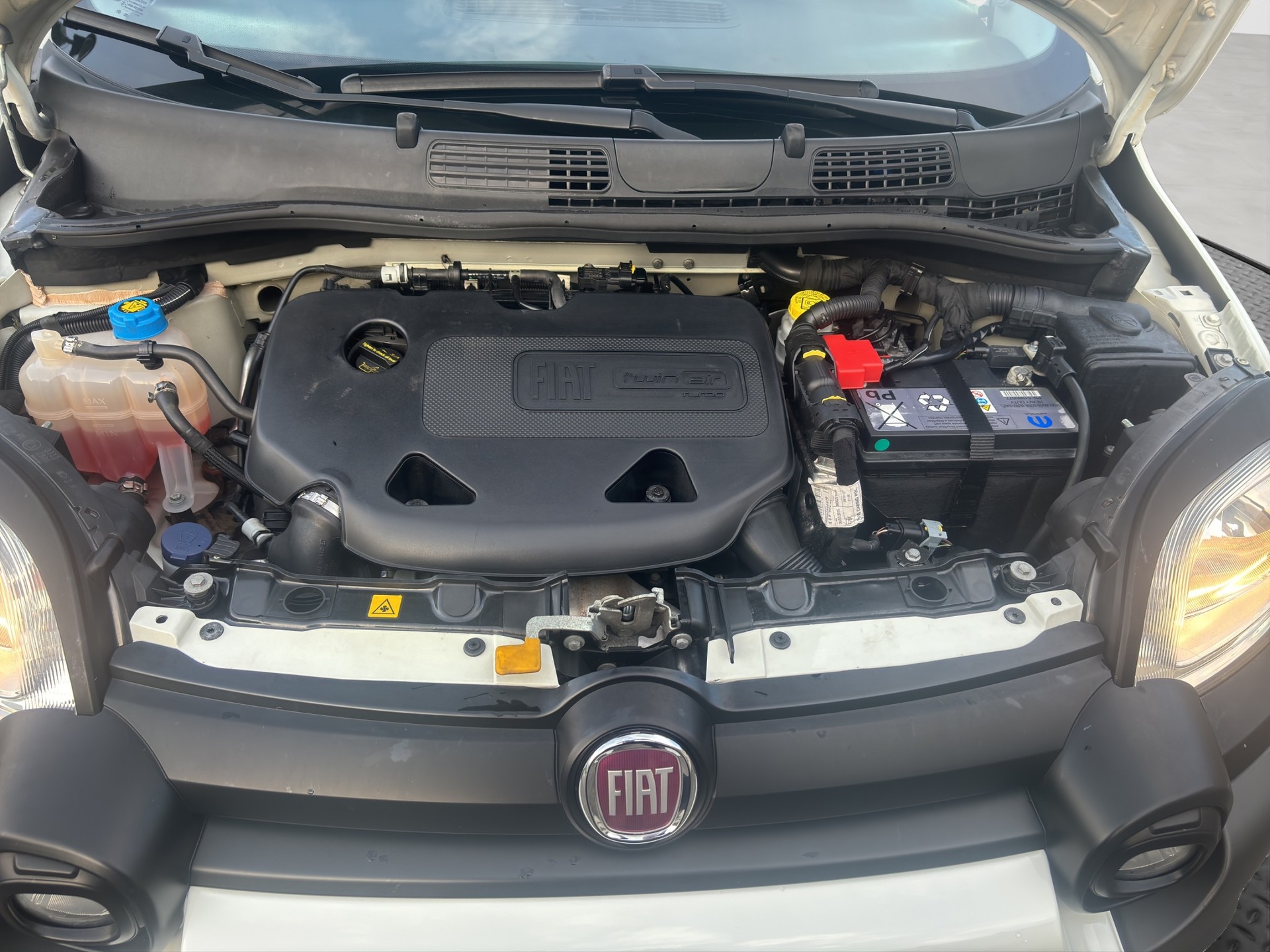 FIAT Panda 0.9 Twinair Turbo Cross 4x4-image-15