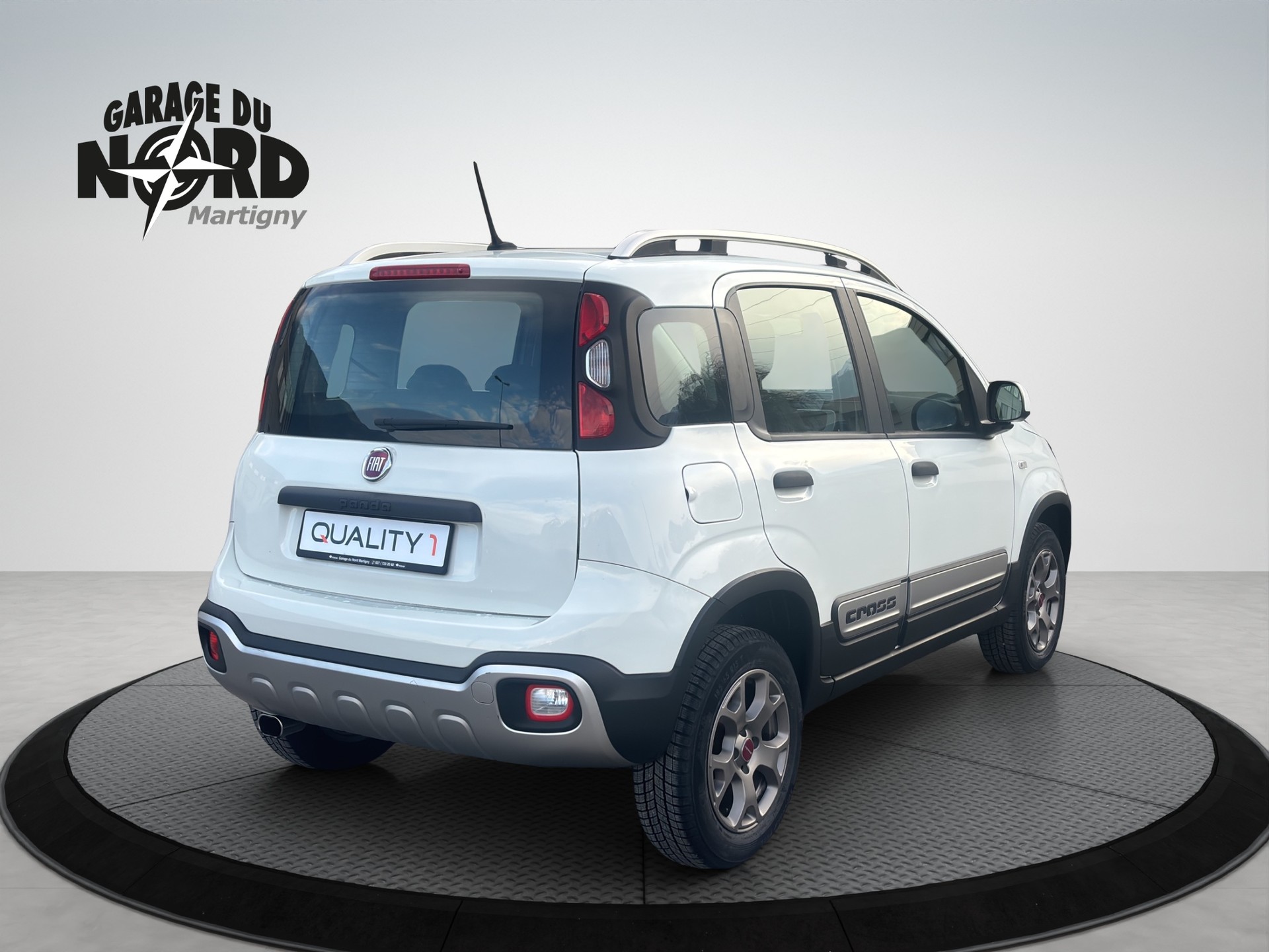 FIAT Panda 0.9 Twinair Turbo Cross 4x4-image-5