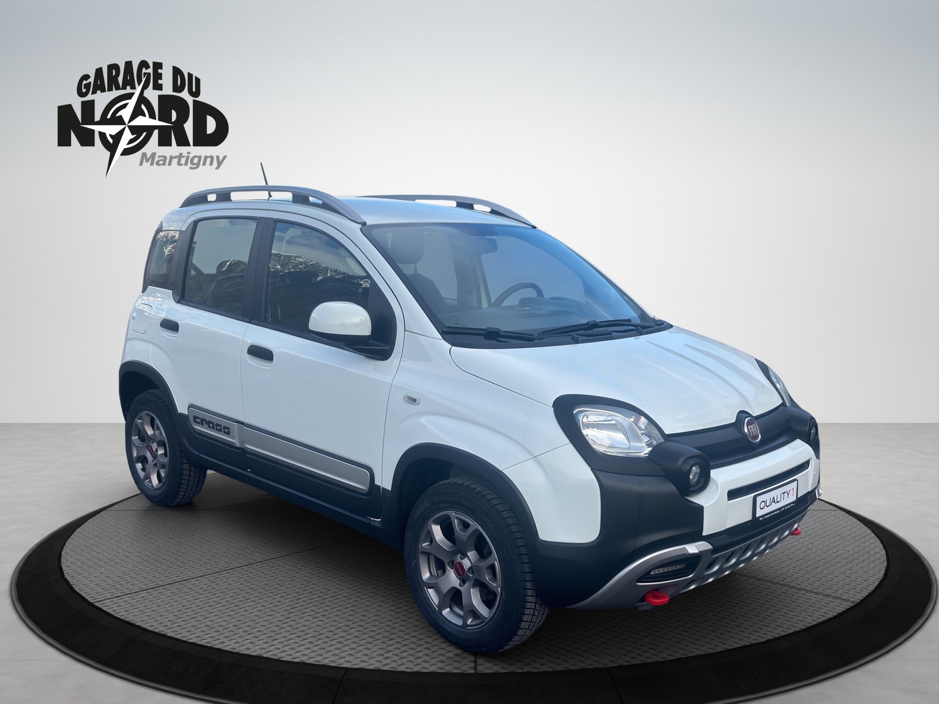 FIAT Panda 0.9 Twinair Turbo Cross 4x4-image-7