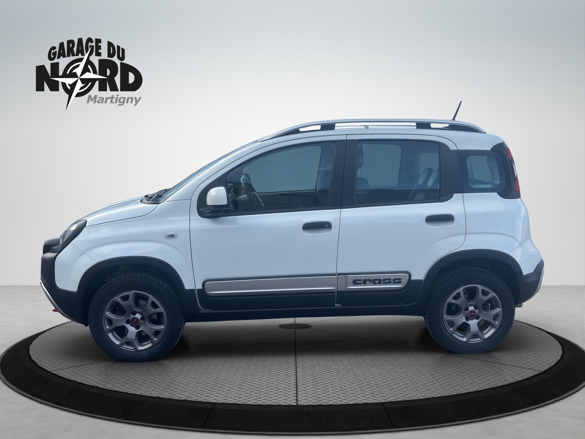 FIAT Panda 0.9 Twinair Turbo Cross 4x4-image-2