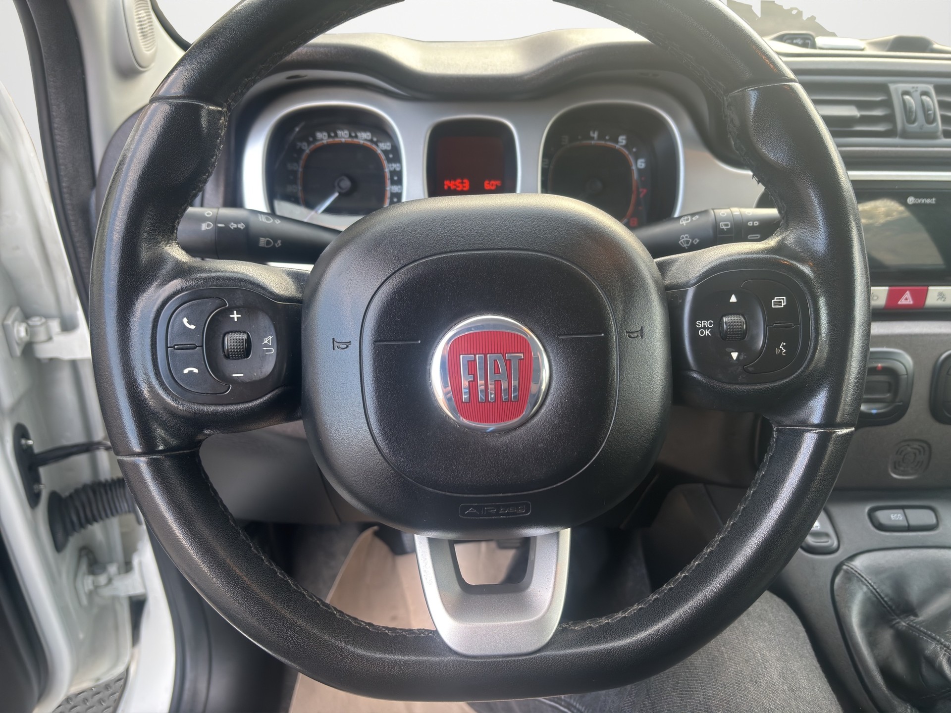 FIAT Panda 0.9 Twinair Turbo Cross 4x4-image-9