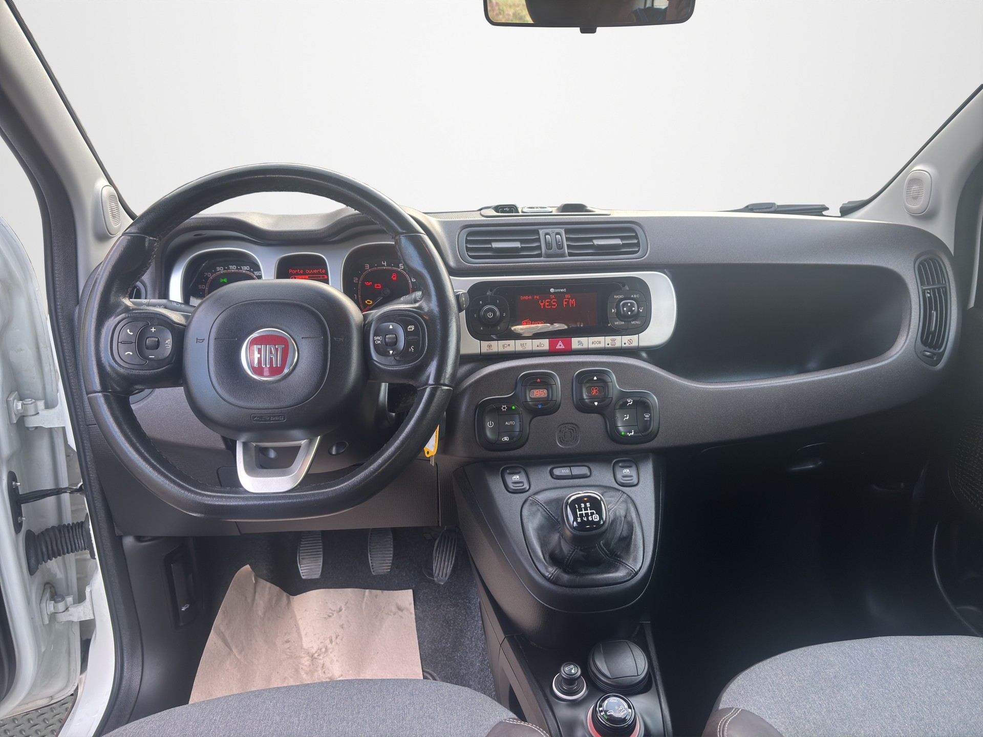 FIAT Panda 0.9 Twinair Turbo Cross 4x4-image-11