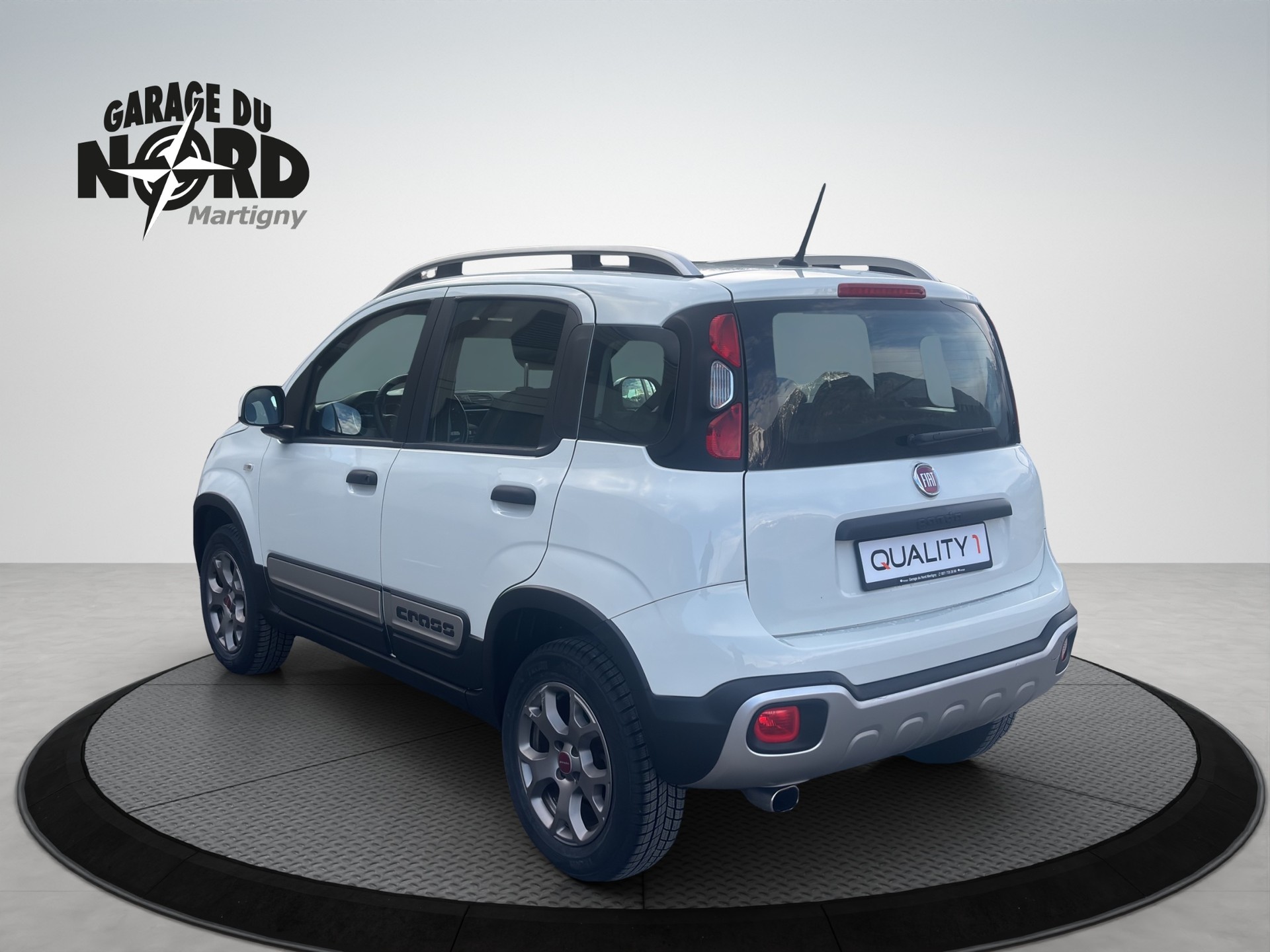 FIAT Panda 0.9 Twinair Turbo Cross 4x4-image-3