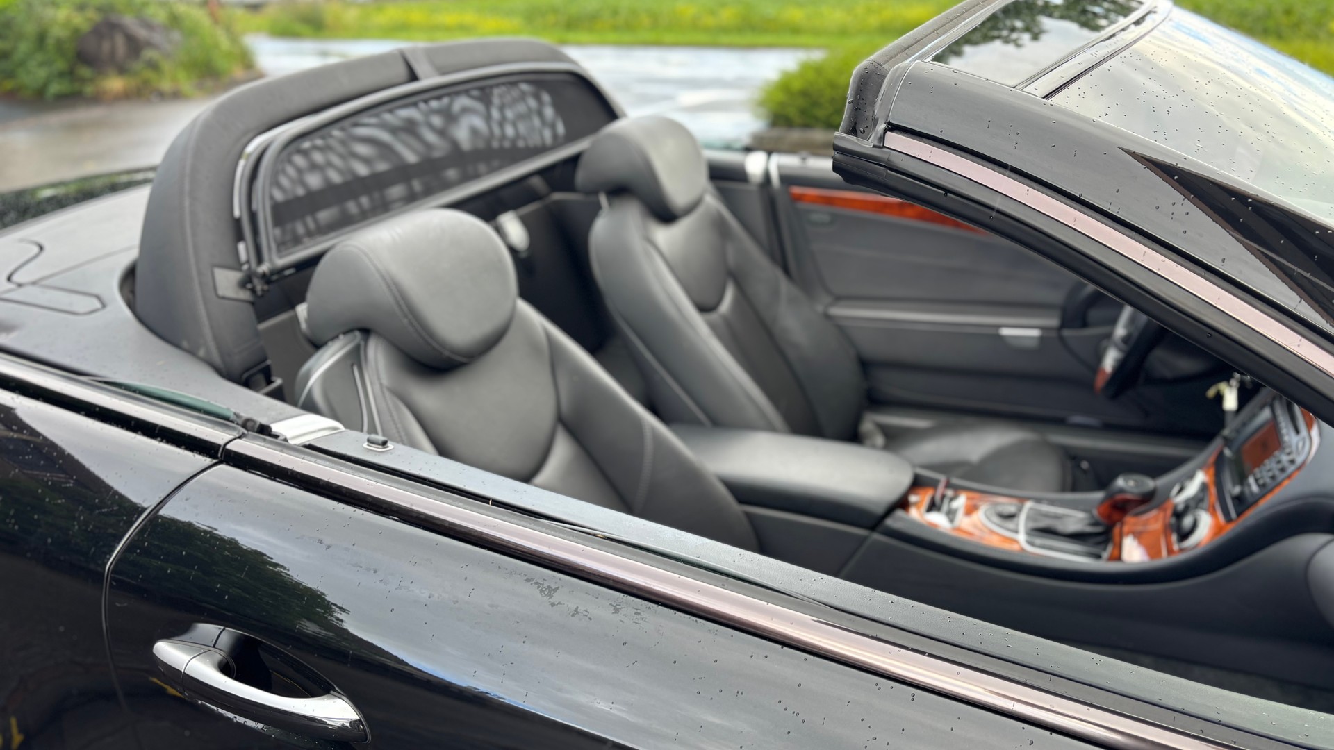 MERCEDES-BENZ SL 500 Automatic-image-9