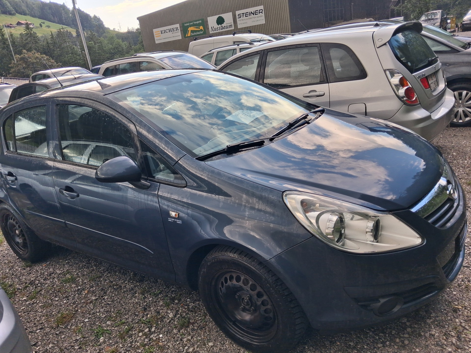 OPEL Corsa 1.2 TP-image-4