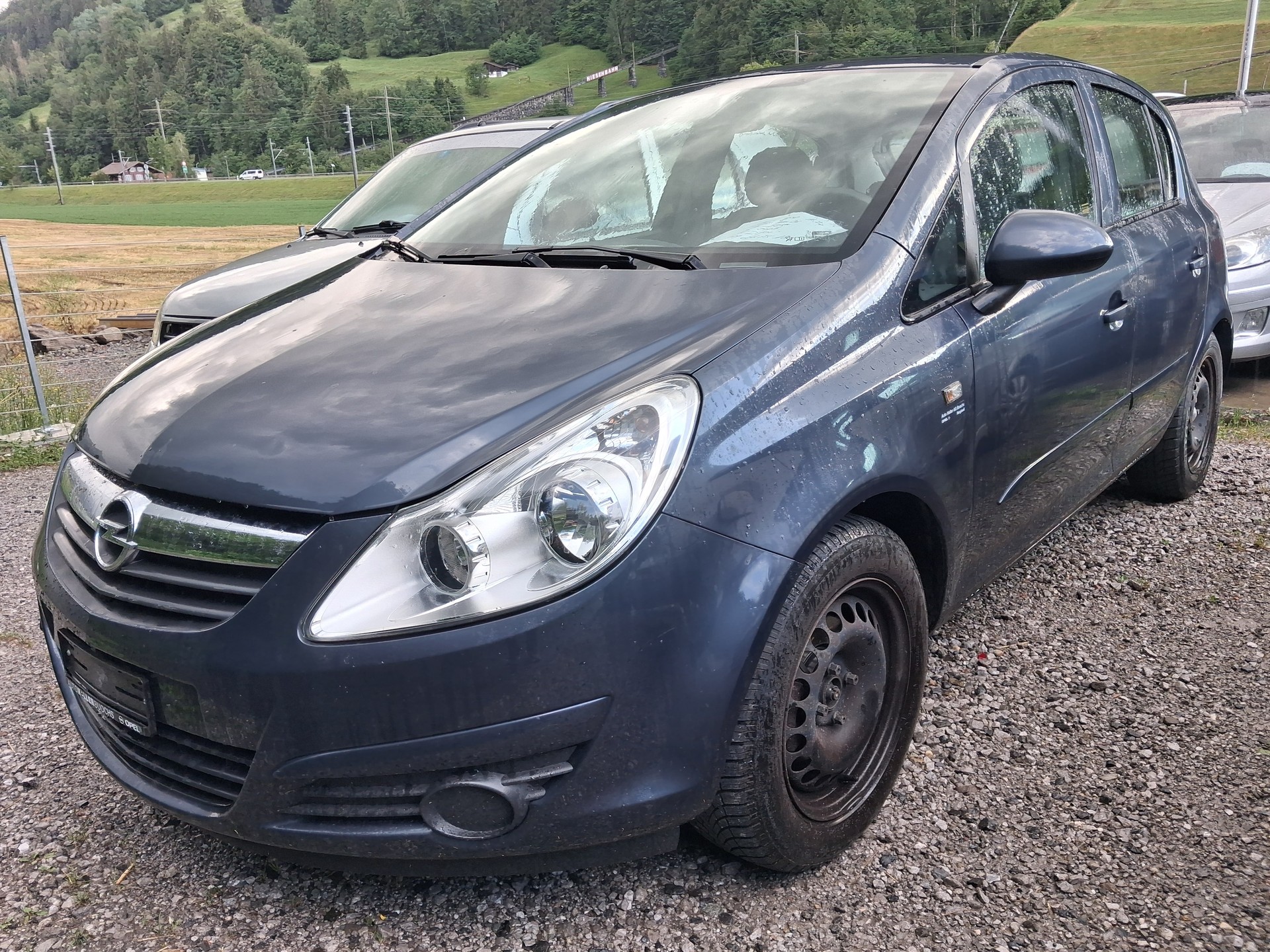 OPEL Corsa 1.2 TP