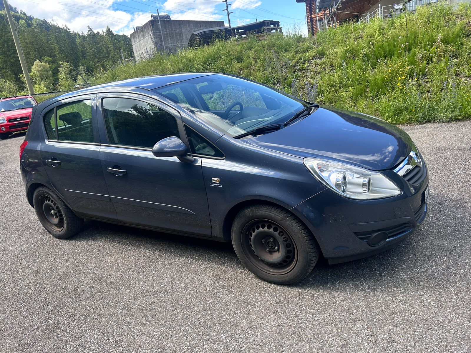 OPEL Corsa 1.2 TP-image-0
