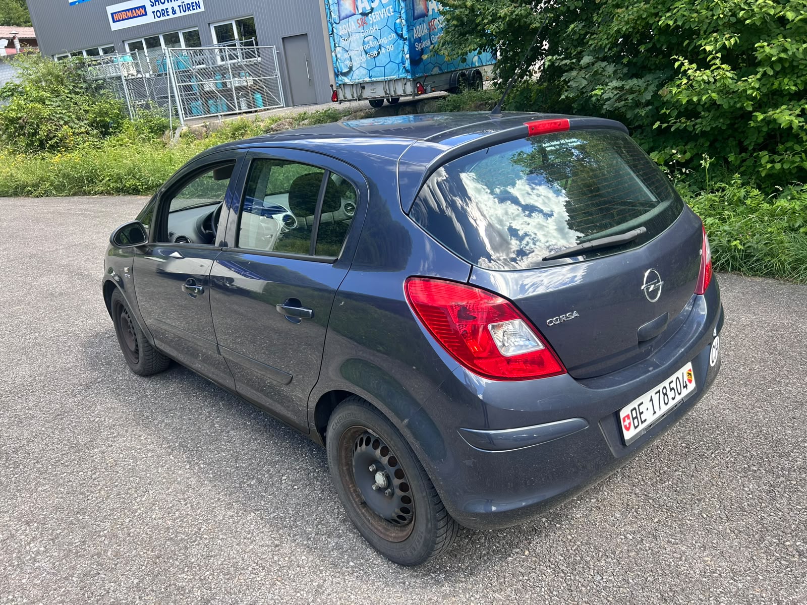 OPEL Corsa 1.2 TP-image-3