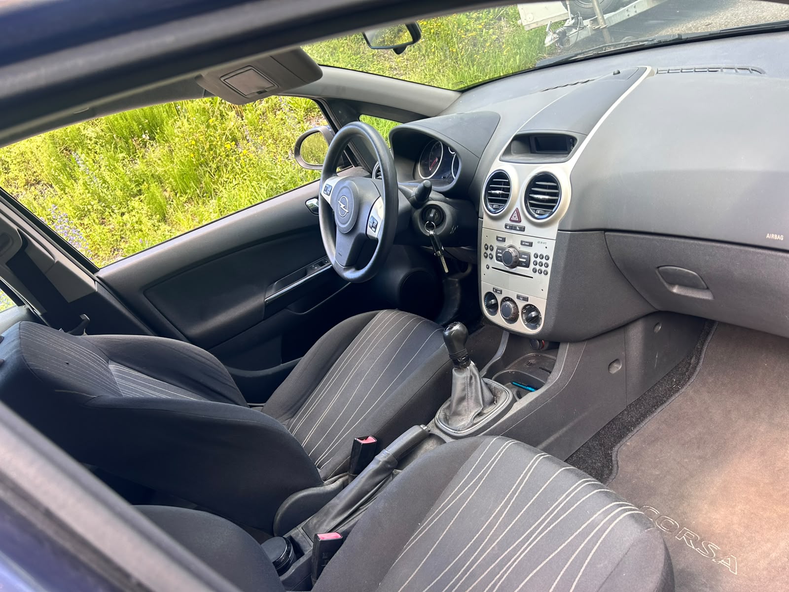 OPEL Corsa 1.2 TP-image-4