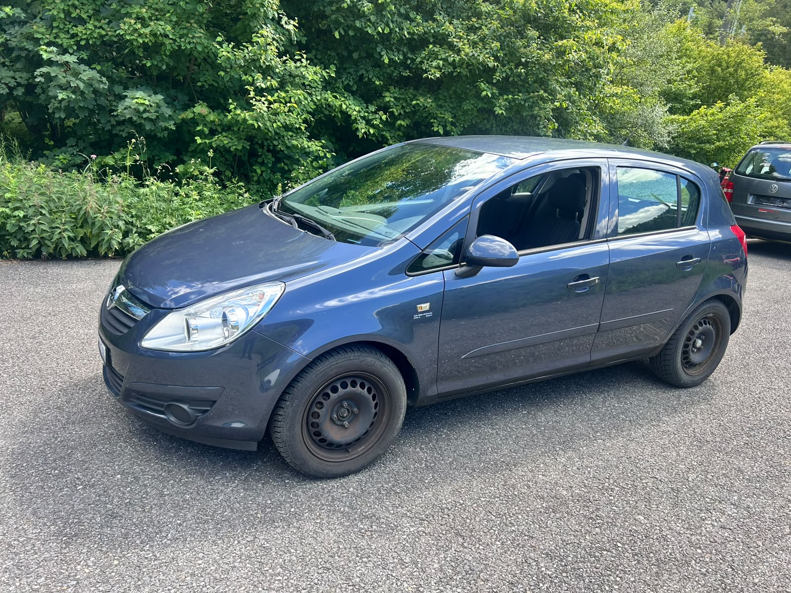 OPEL Corsa 1.2 TP-image-1