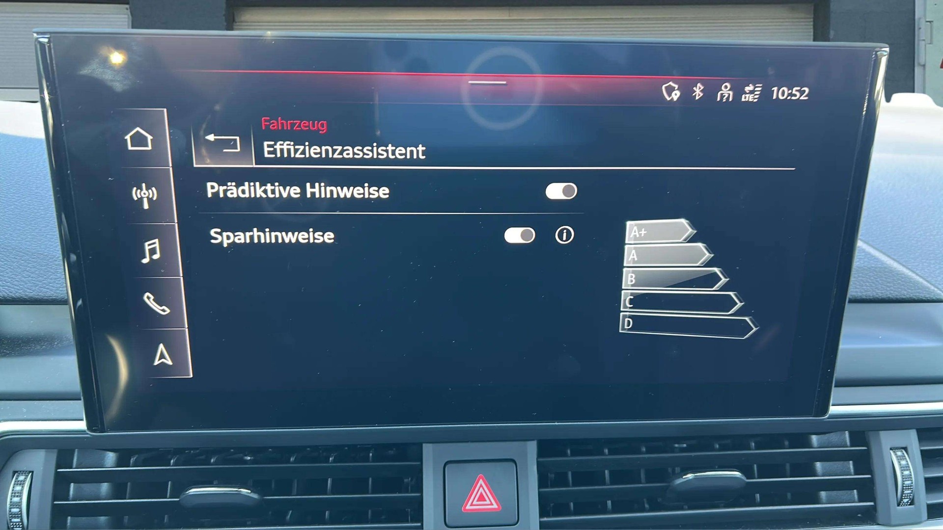 AUDI A4 Avant 40 TDI S line Attraction quattro S-tronic mit AHK Vorbereitung & 5J Werksgarantie oder bis 100000km-image-22