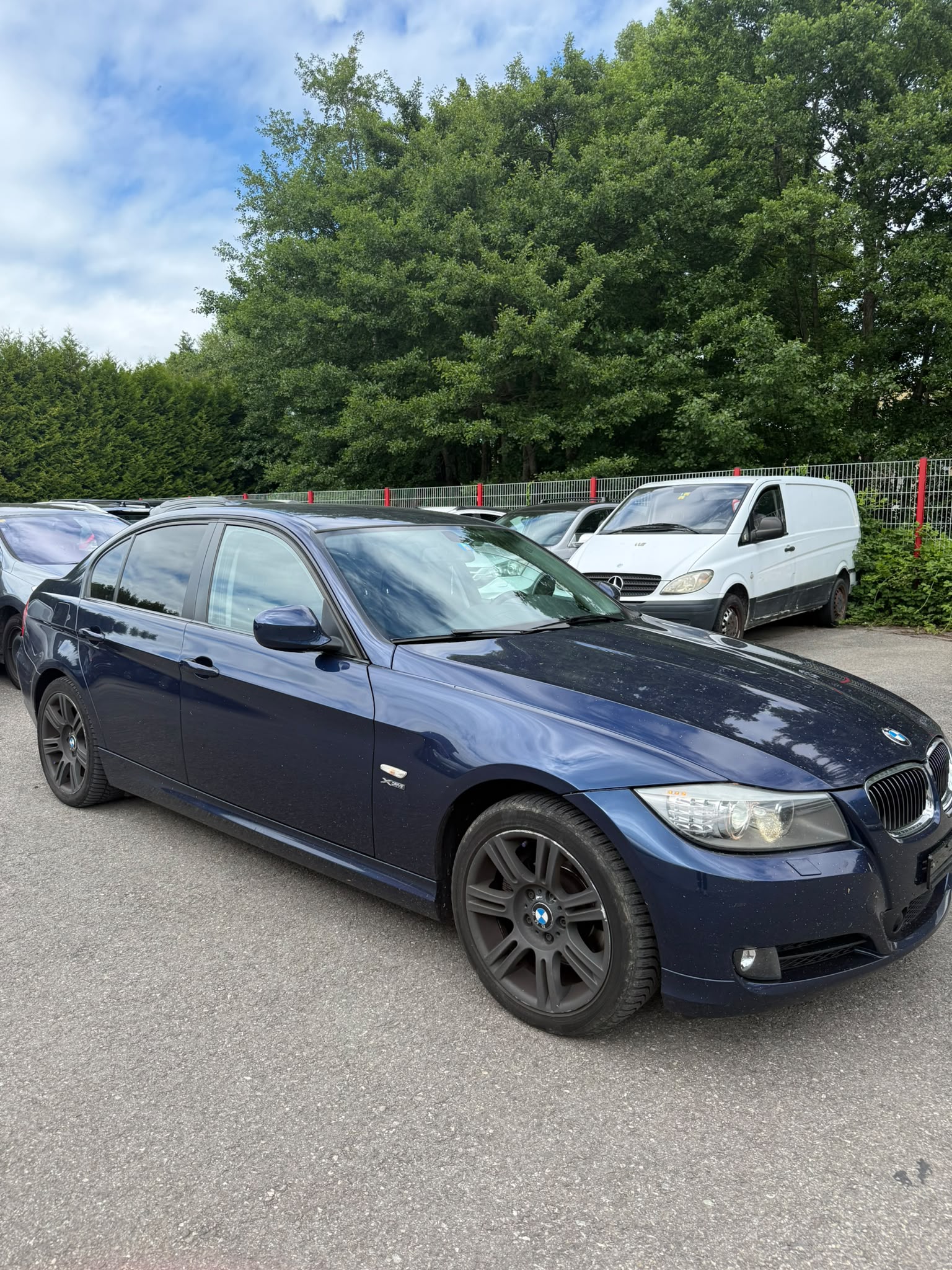 BMW 330d xDrive Steptronic-image-6