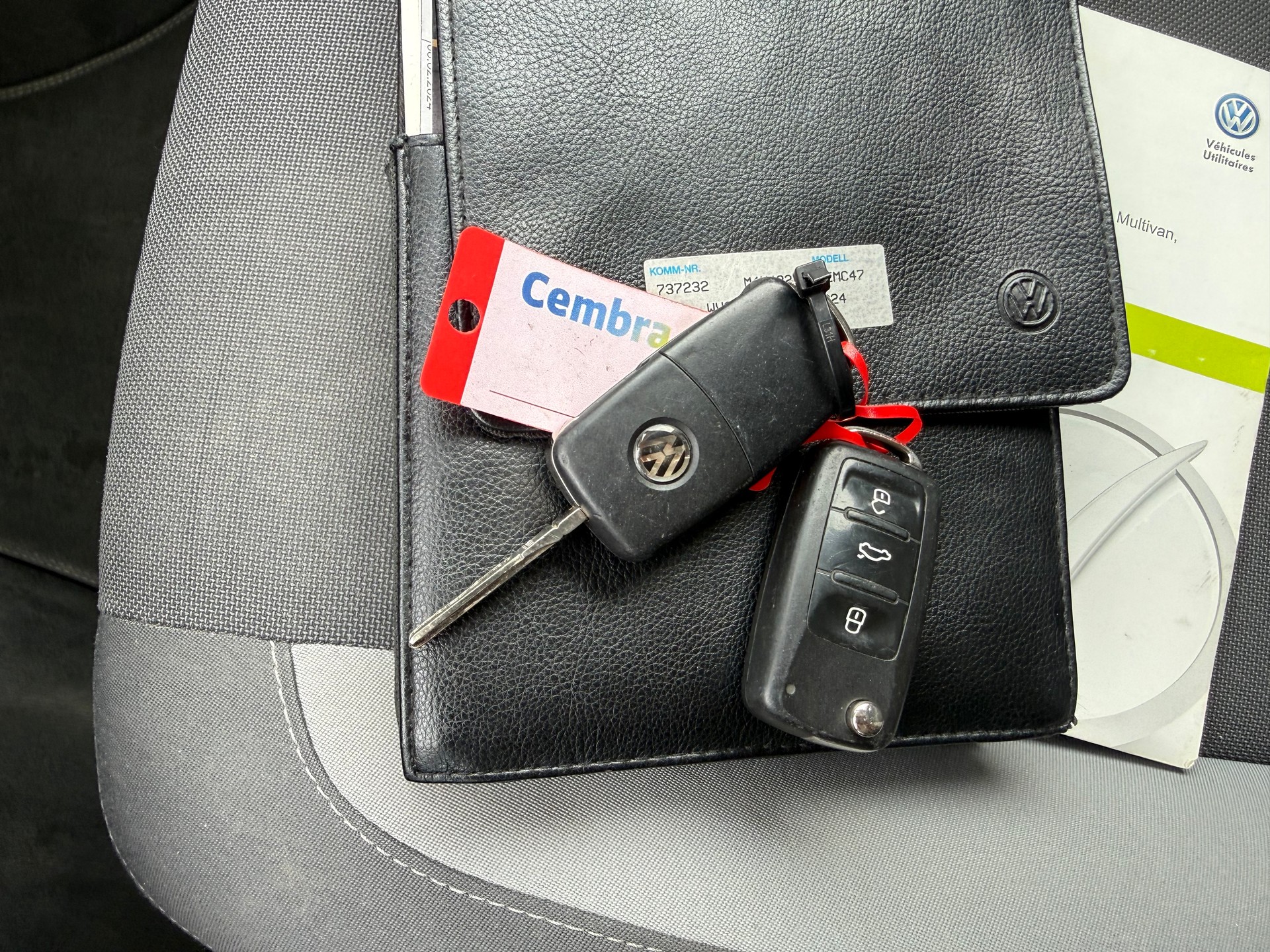 VW T5 Multivan 2.0 Bi-TDI CR Comfortline Life DSG-image-29