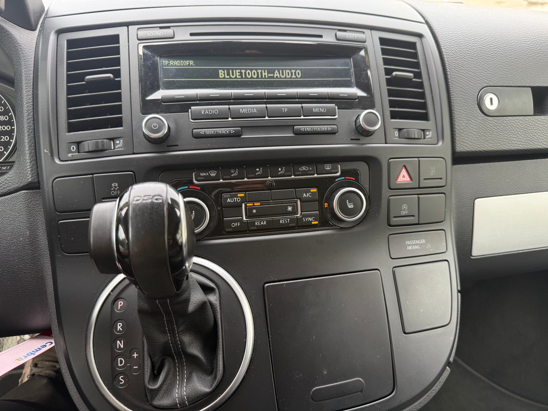 VW T5 Multivan 2.0 Bi-TDI CR Comfortline Life DSG-image-25
