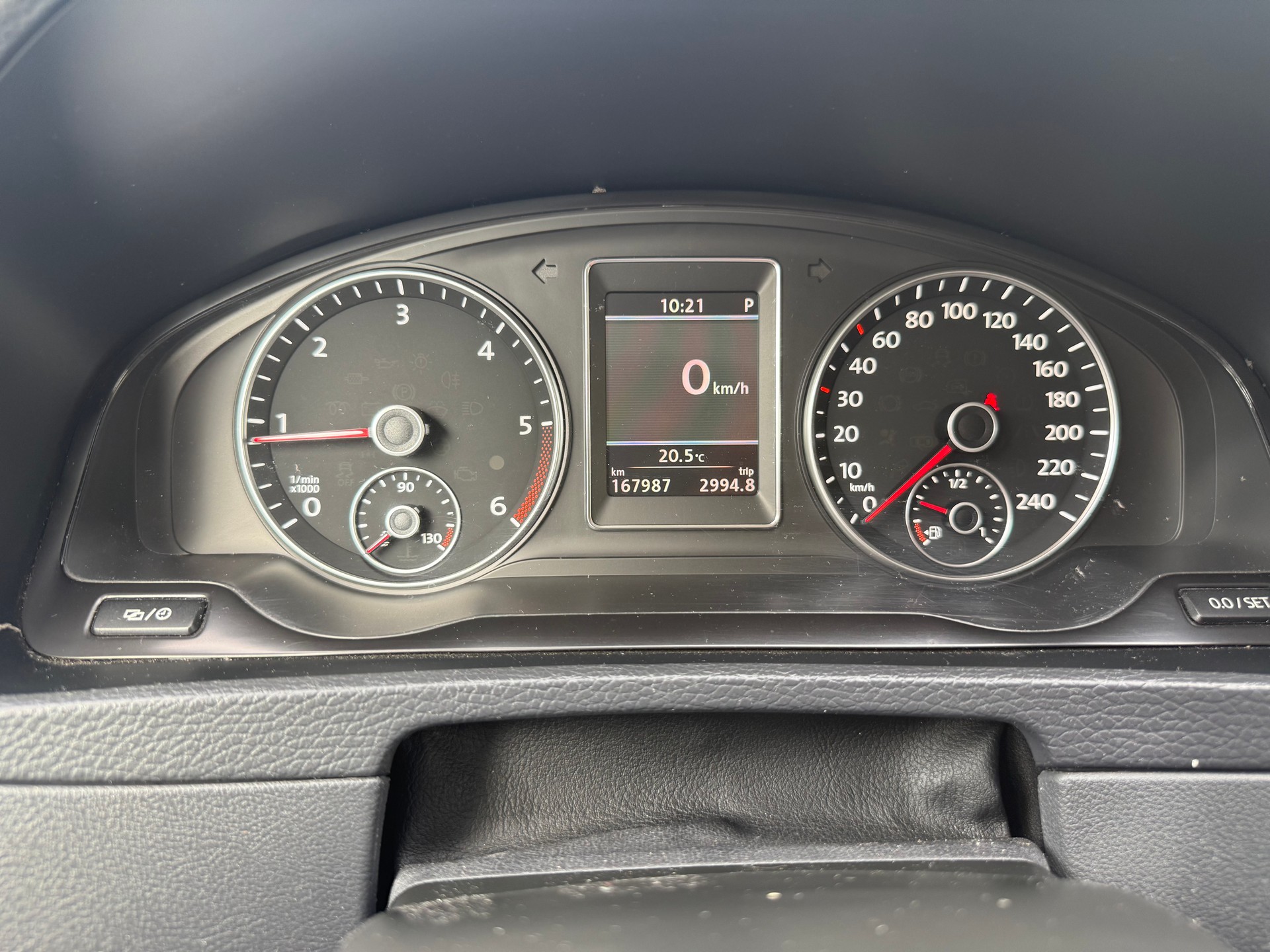 VW T5 Multivan 2.0 Bi-TDI CR Comfortline Life DSG-image-27