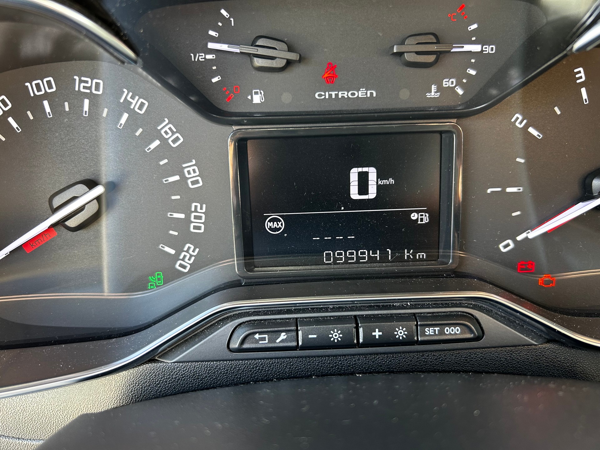 CITROEN C3 1.2i PureTech Feel-image-7