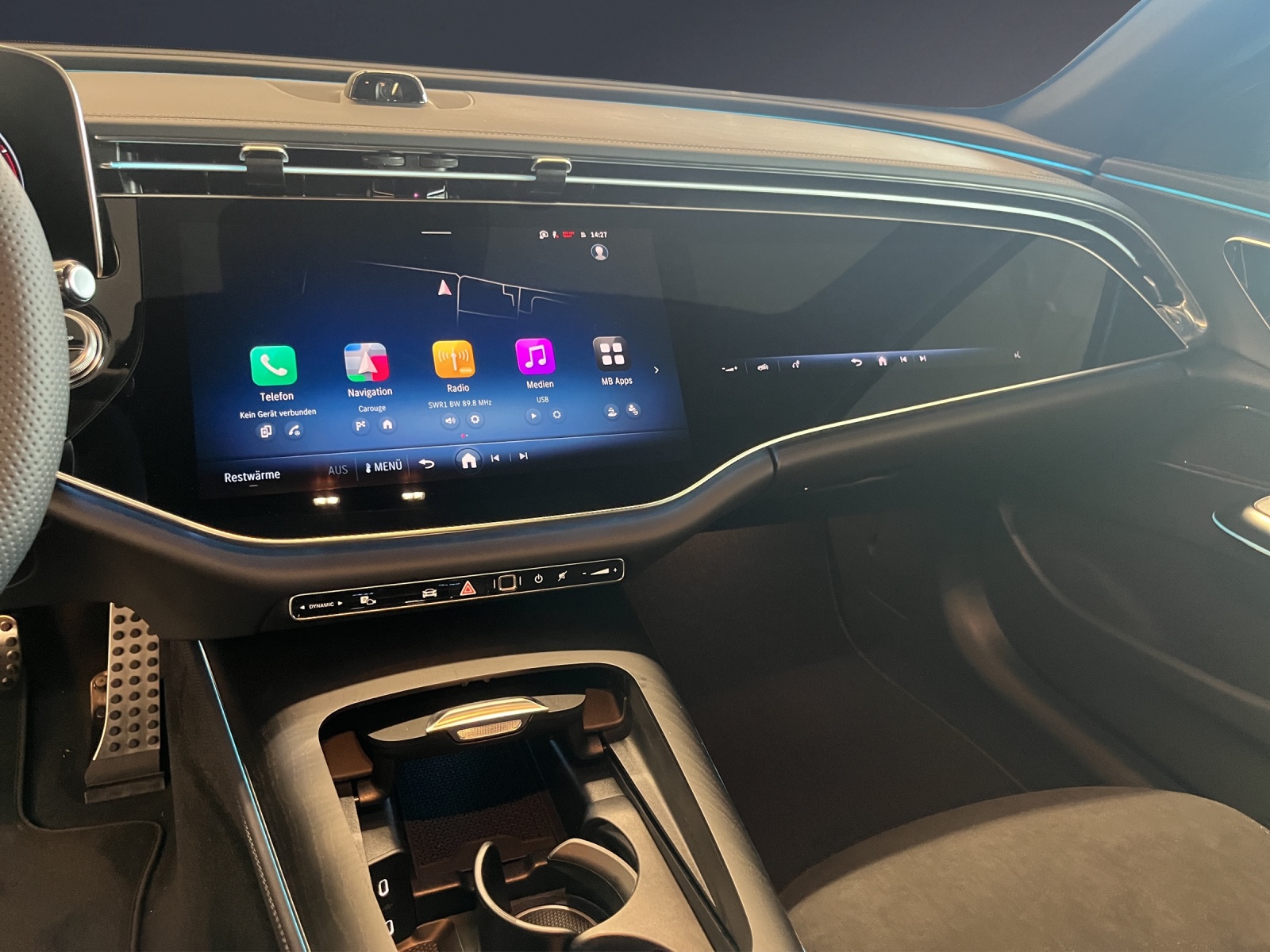 MERCEDES-BENZ E 220d break 4MATIC-image-6