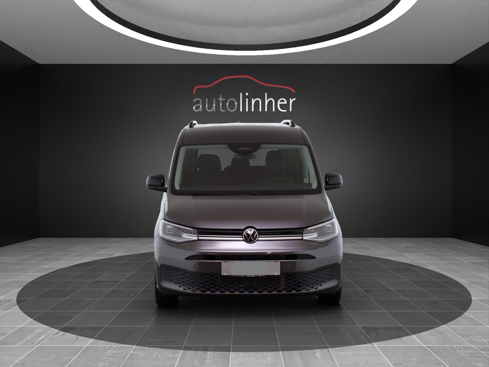 VW Caddy 2.0 TDI 4Motion Style-image-6