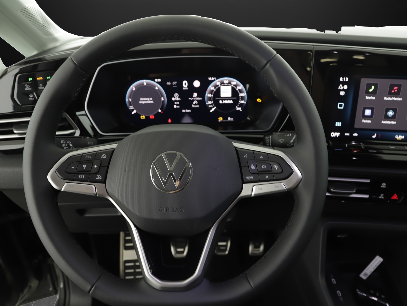 VW Caddy 2.0 TDI 4Motion Style-image-10
